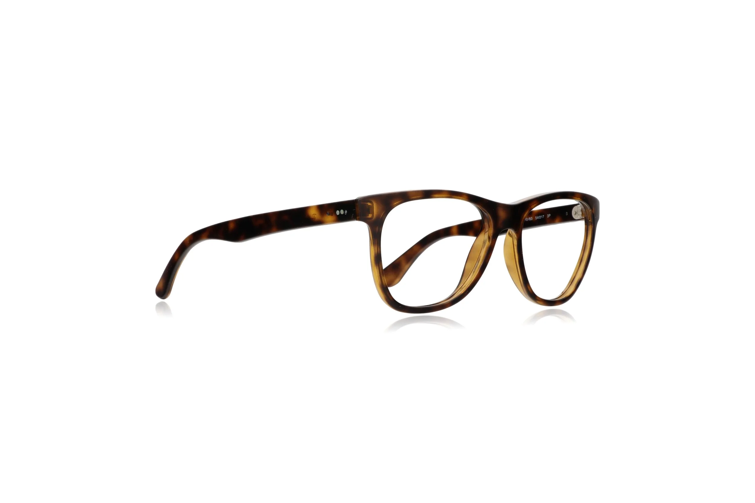 Peep Eyewear, Preloved Rayban RB 4184 Havana 710.83, 54-17,