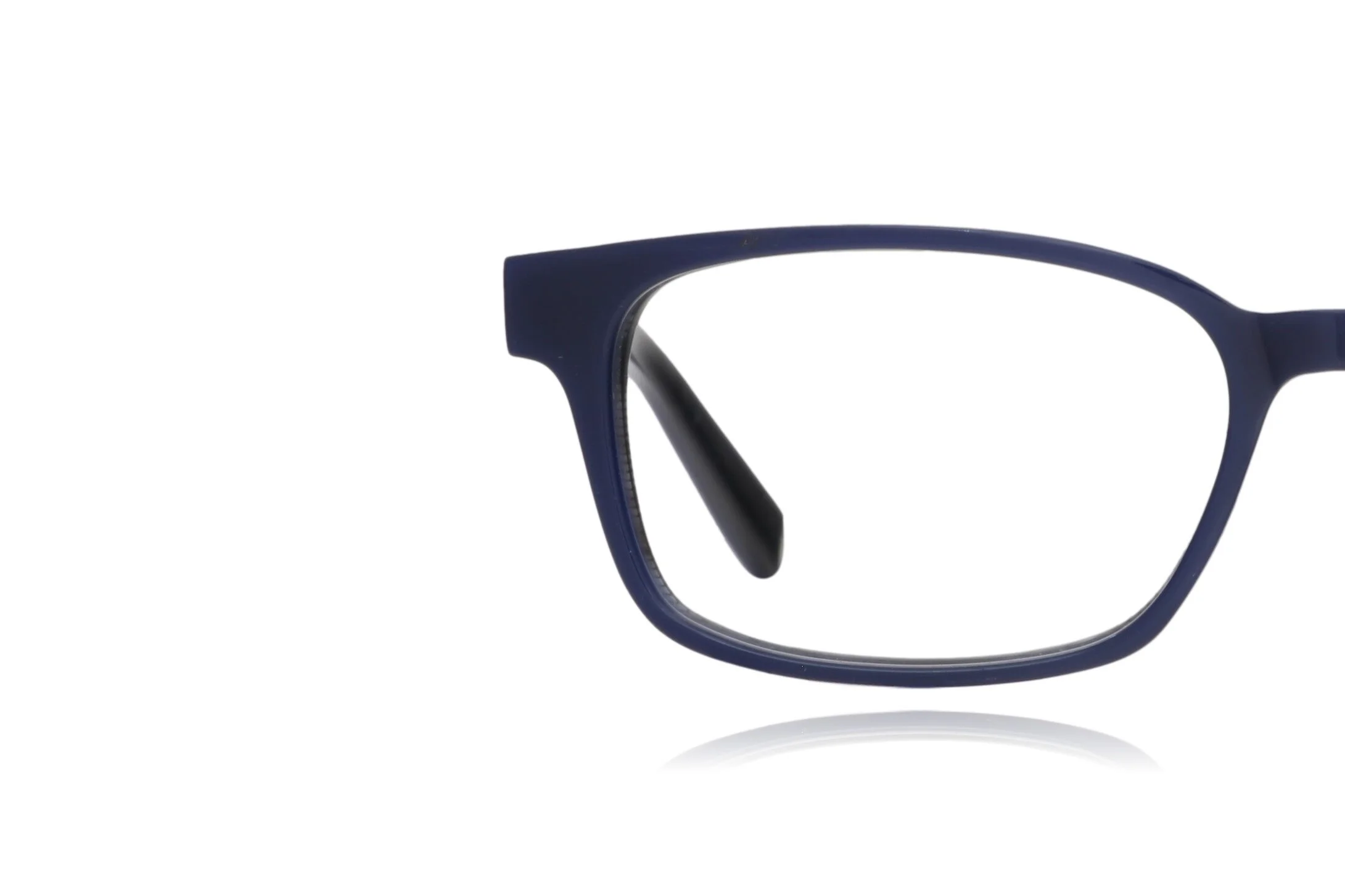 Peep Eyewear, Preloved, Converse, G029, Navy Blue 52.18 