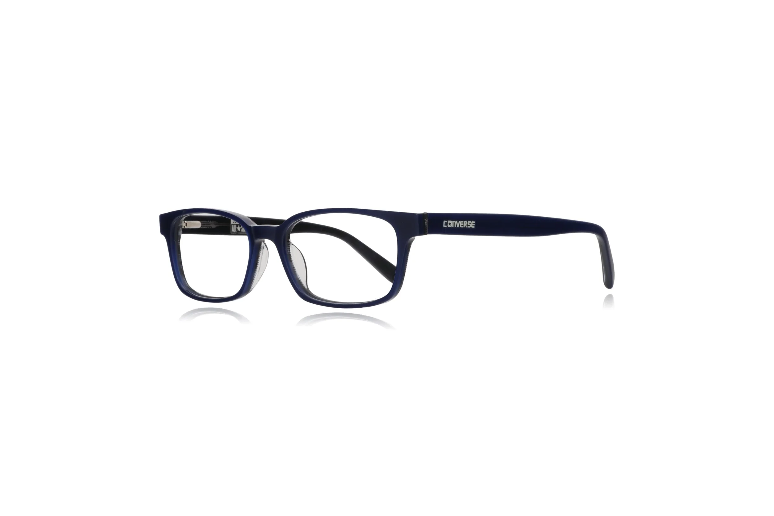 Peep Eyewear, Preloved, Converse, G029, Navy Blue 52.18 
