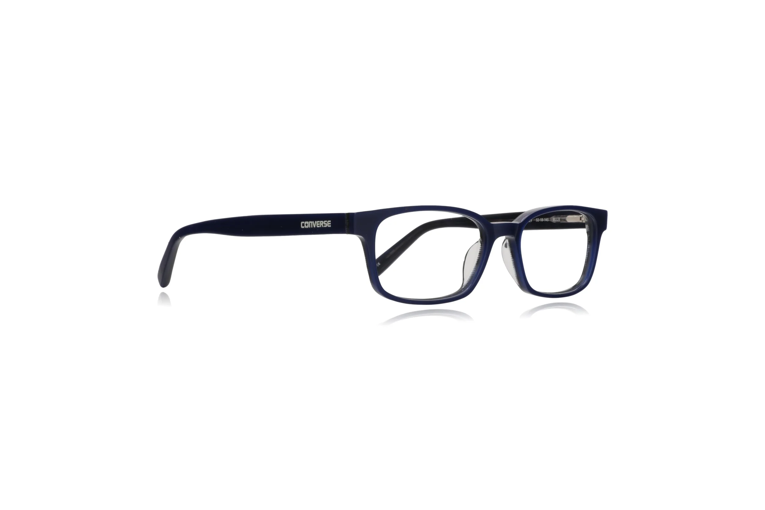 Peep Eyewear, Preloved, Converse, G029, Navy Blue 52.18 