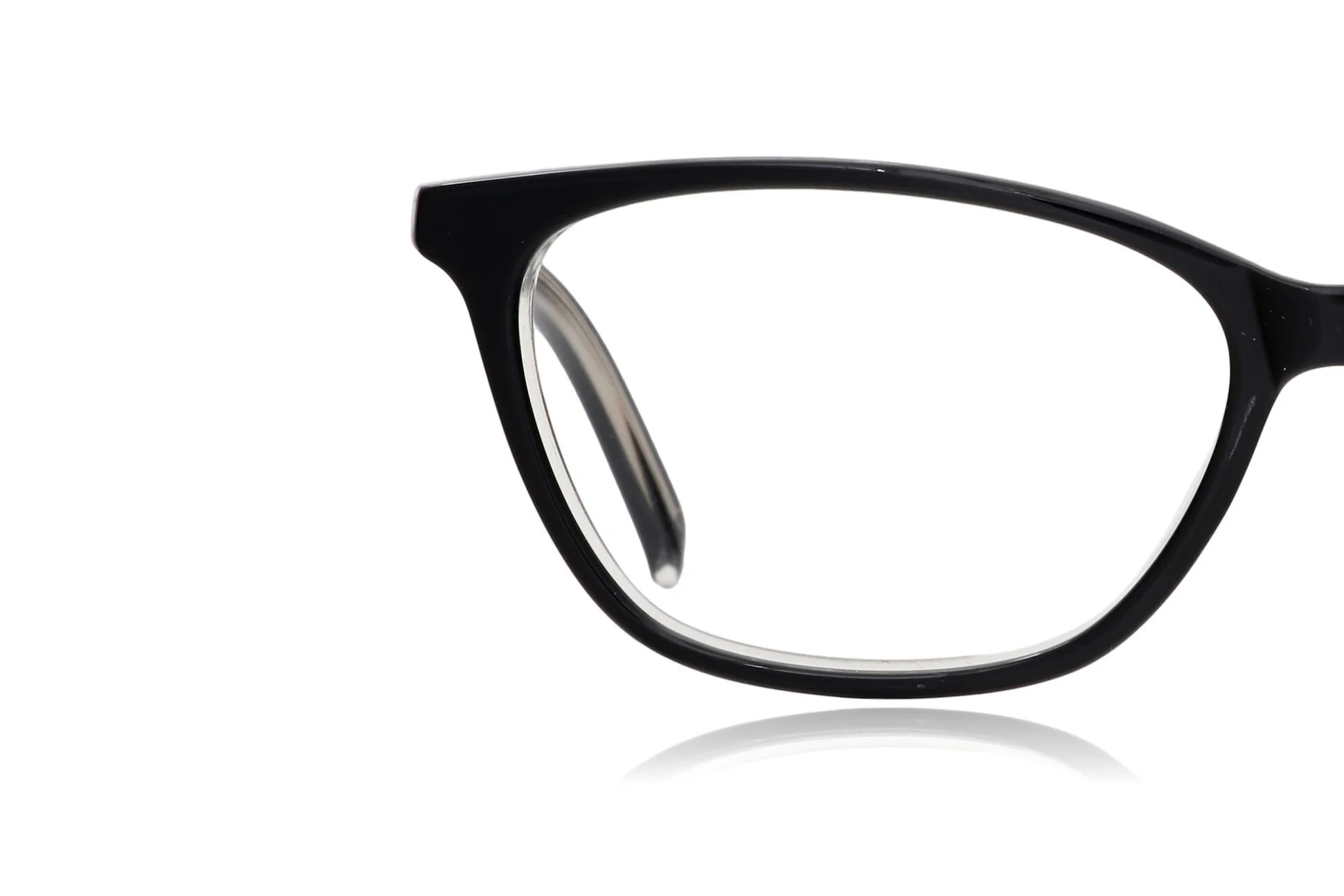 Peep Eyewear, Preloved, London Retro Jubilee, Black Cat Eye, 