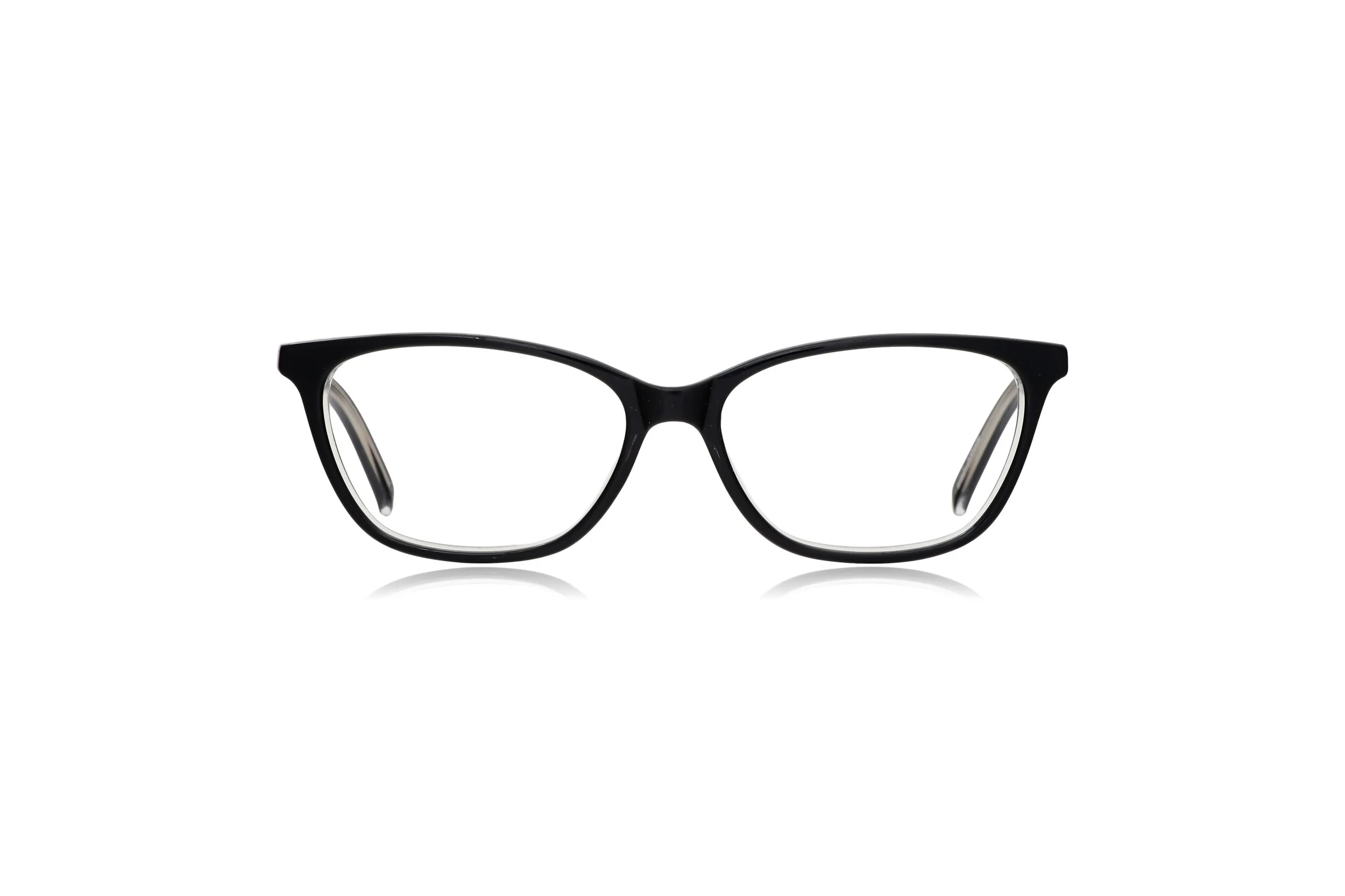 Peep Eyewear, Preloved, London Retro Jubilee, Black Cat Eye, 