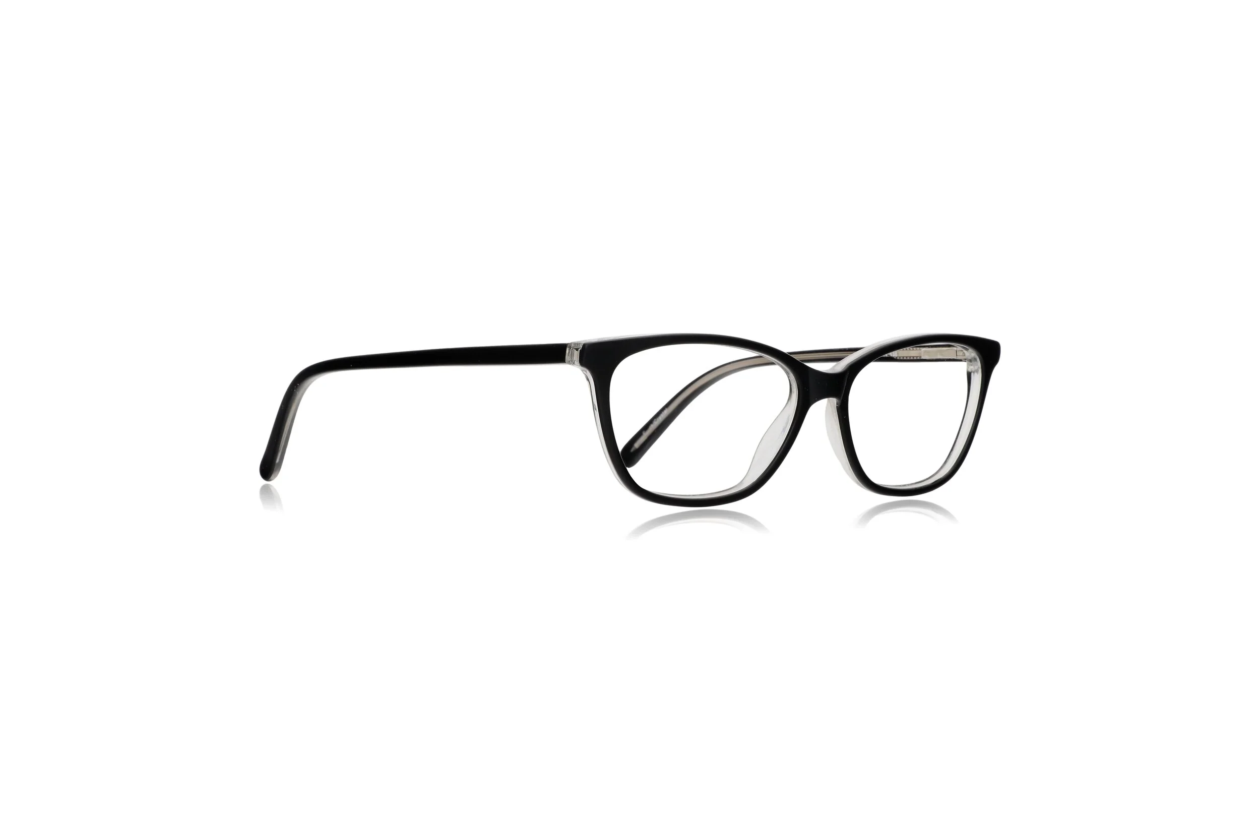 Peep Eyewear, Preloved, London Retro Jubilee, Black Cat Eye, 