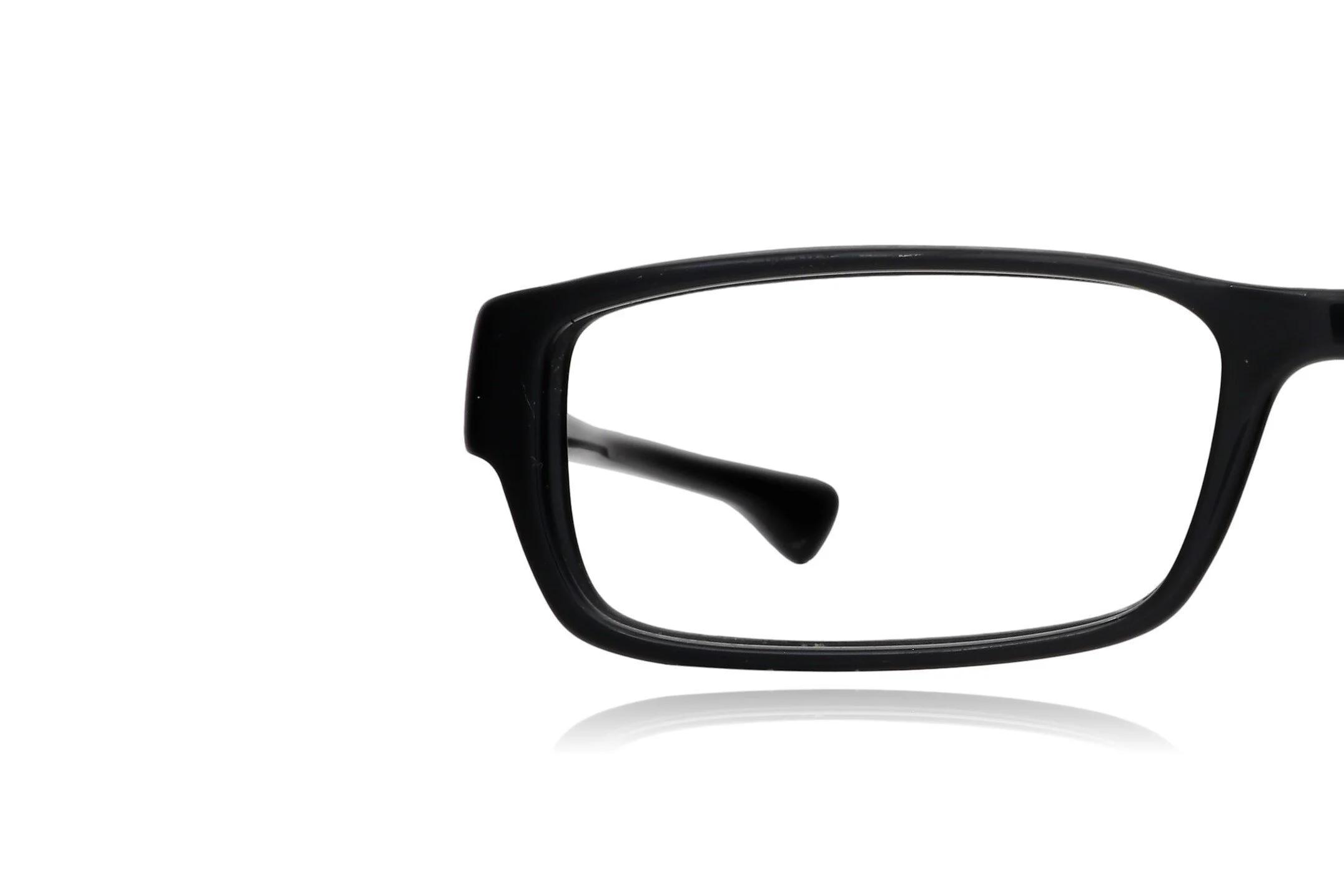 Peep Eyewear, Preloved Oakley Servo, OX1066 Black 01 55.18, 