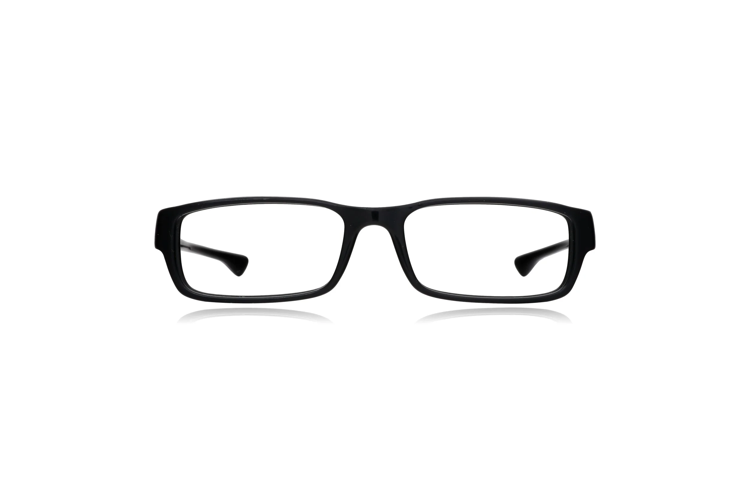Peep Eyewear, Preloved Oakley Servo, OX1066 Black 01 55.18, 