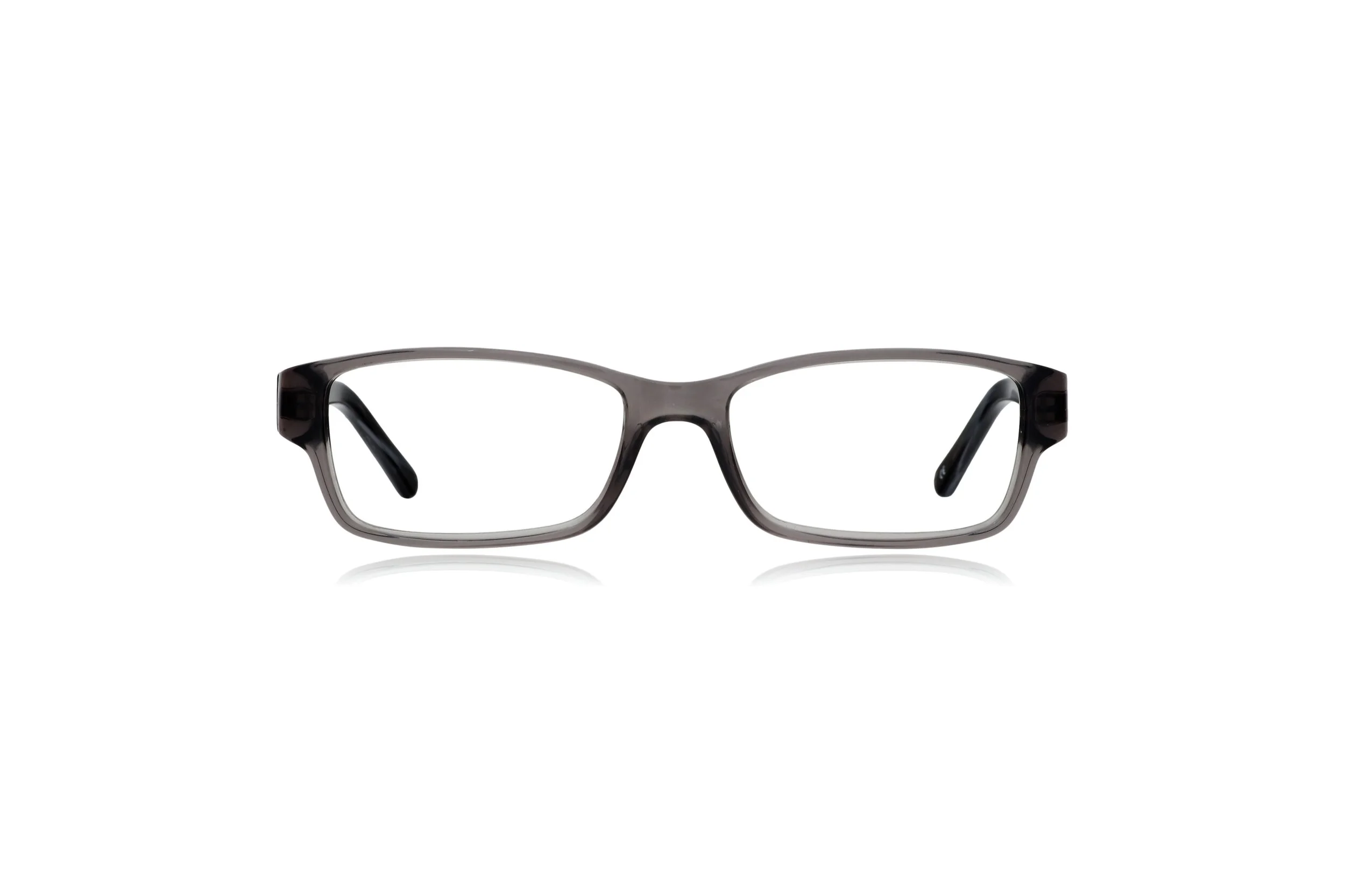 Peep Eyewear, Preloved Wren Grey, Narrow Glasses Frame,
