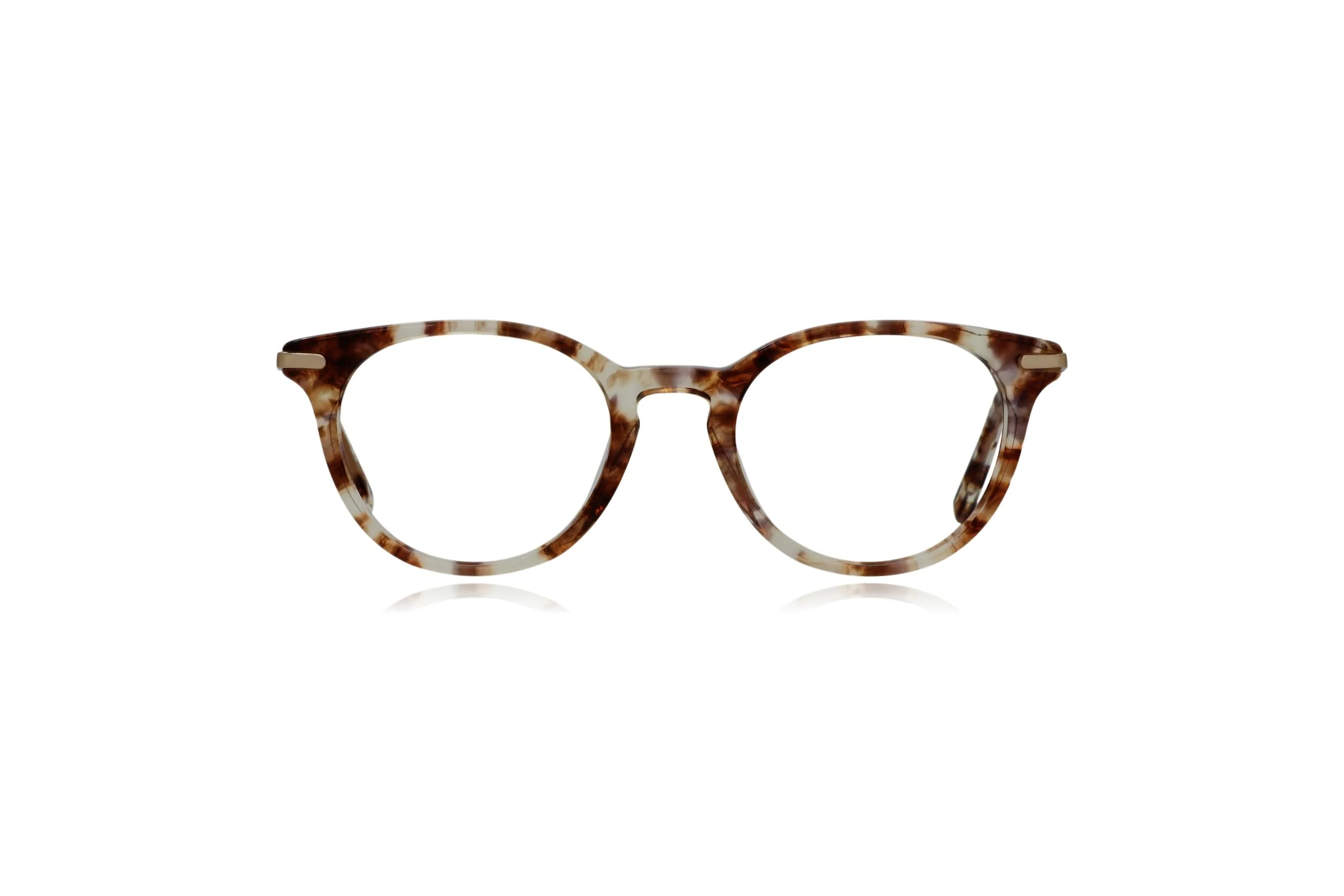 Peep Eyewear, Ace and Tate Gold Dust, Round, Max,