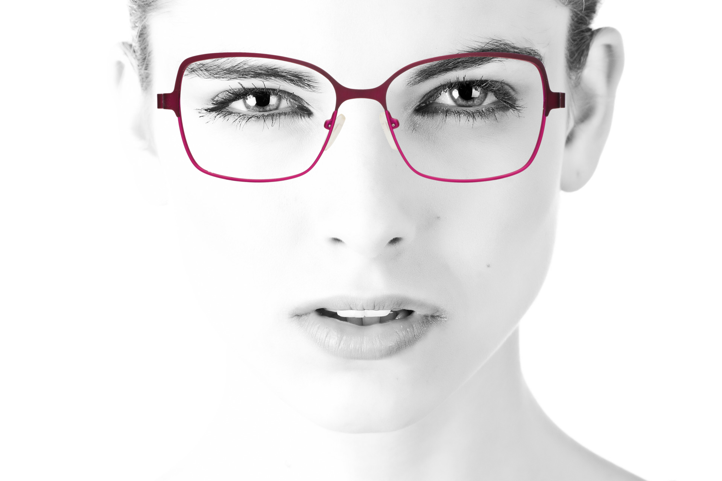 Peep Eyewear, Preloved, Tokyo Tom TT23-1 Purple Pink, Metal, 