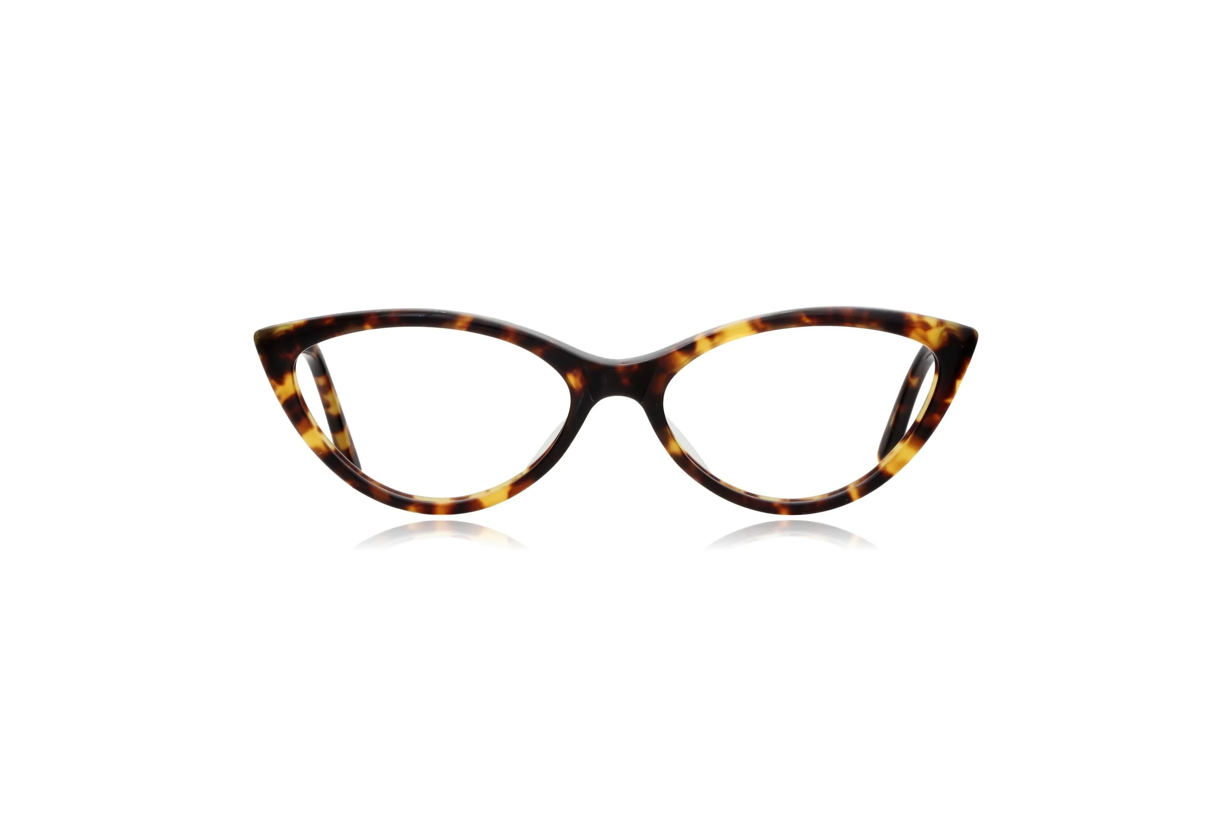 Peep Eyewear, Vintage Glasses, Anglo American Fontana 56.16 Cat Eye,