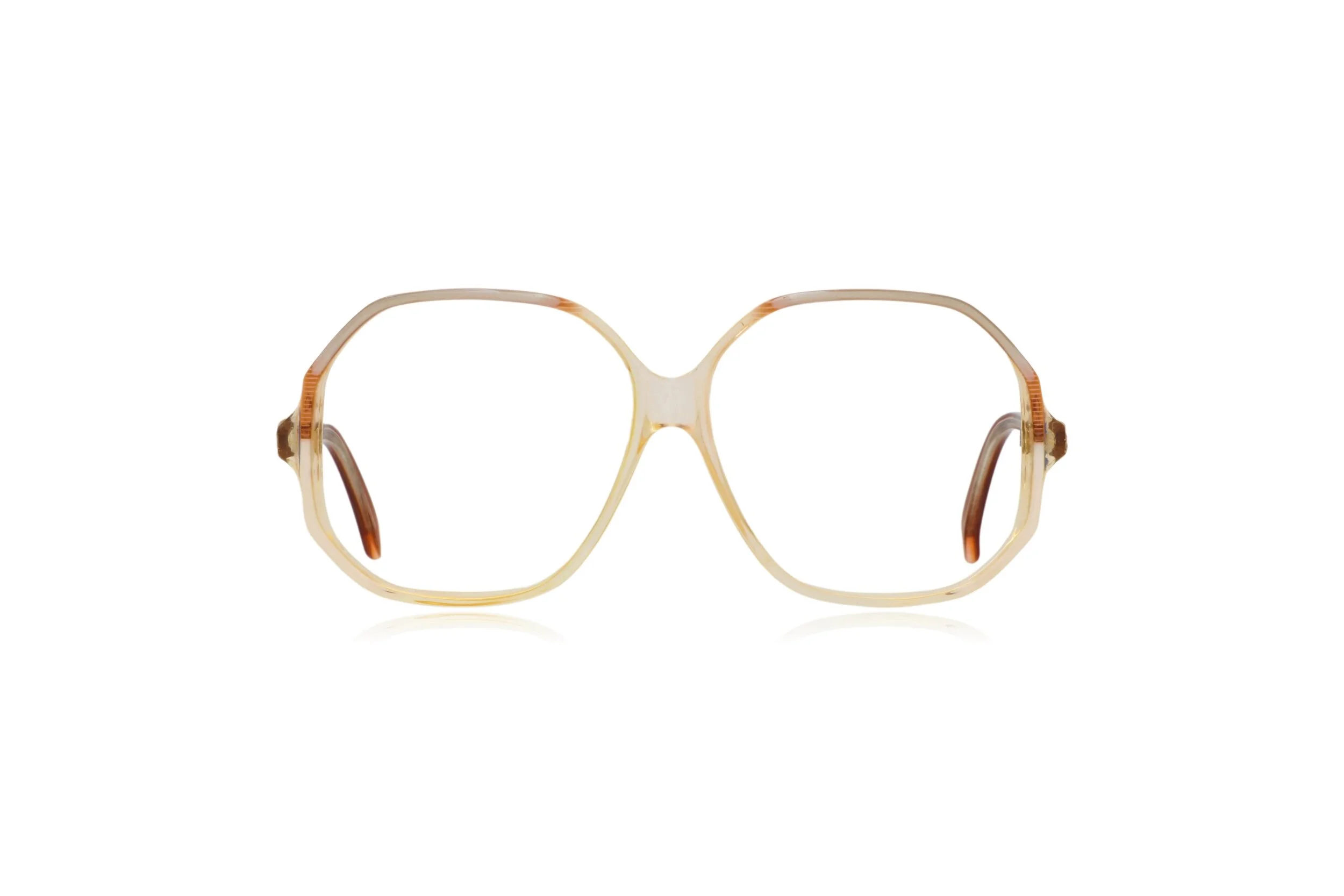 Peep Eyewear, Vintage Glasses, Oversized Mayfair, Norman Gregor,