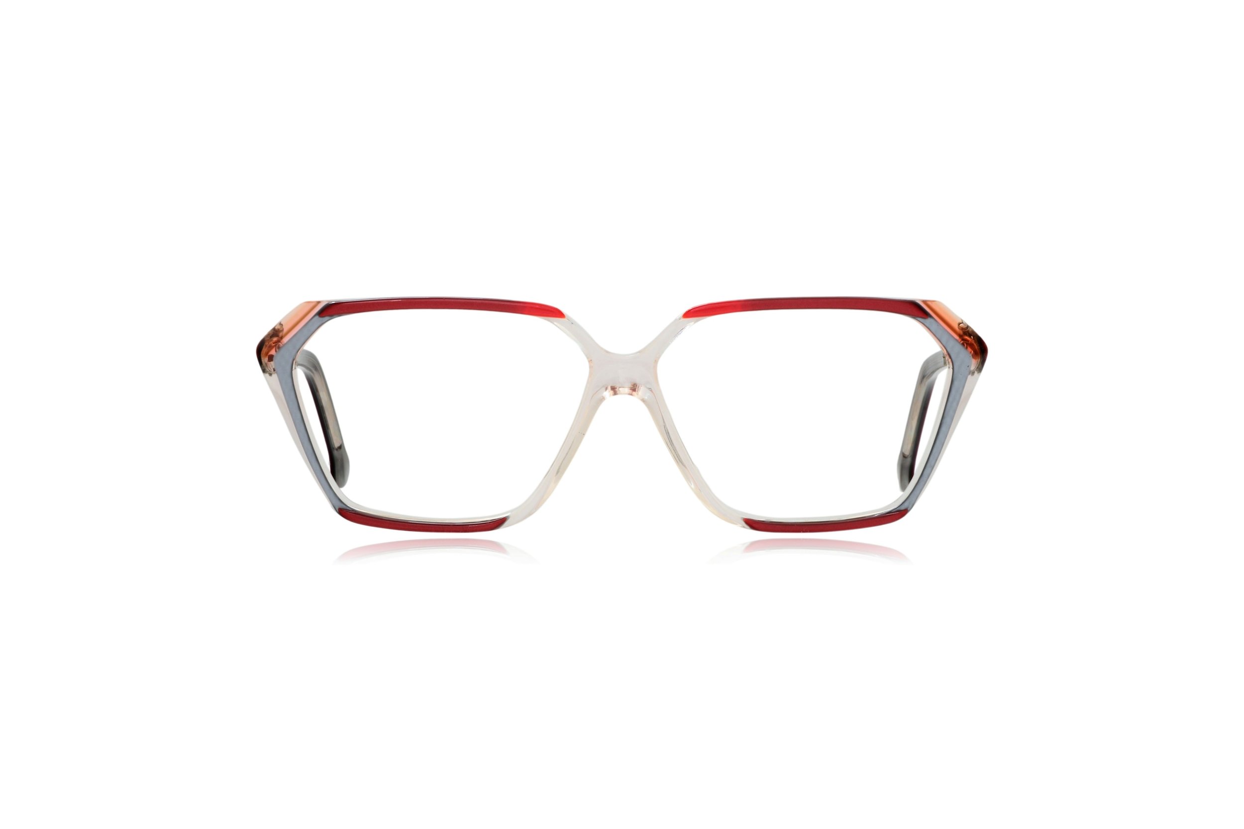Peep Eyewear, Vintage Glasses, Aspects Mod 877, Col 009