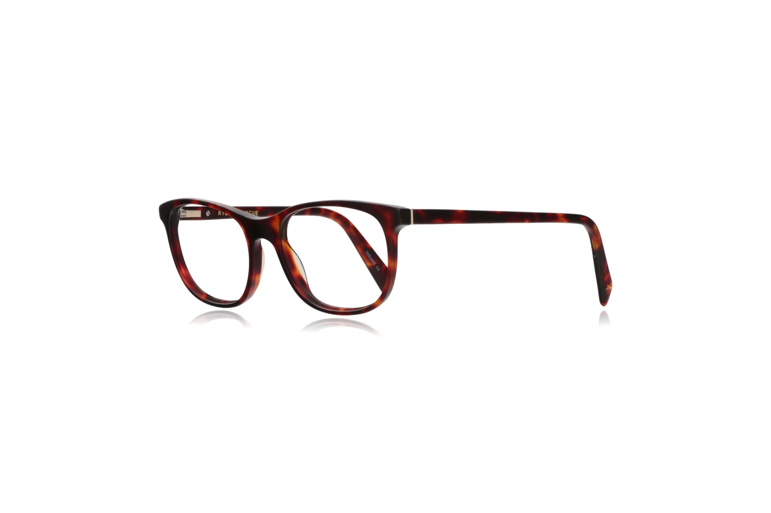 Peep Eyewear, Kylie Minogue 15 Glasses Frame, Havana,