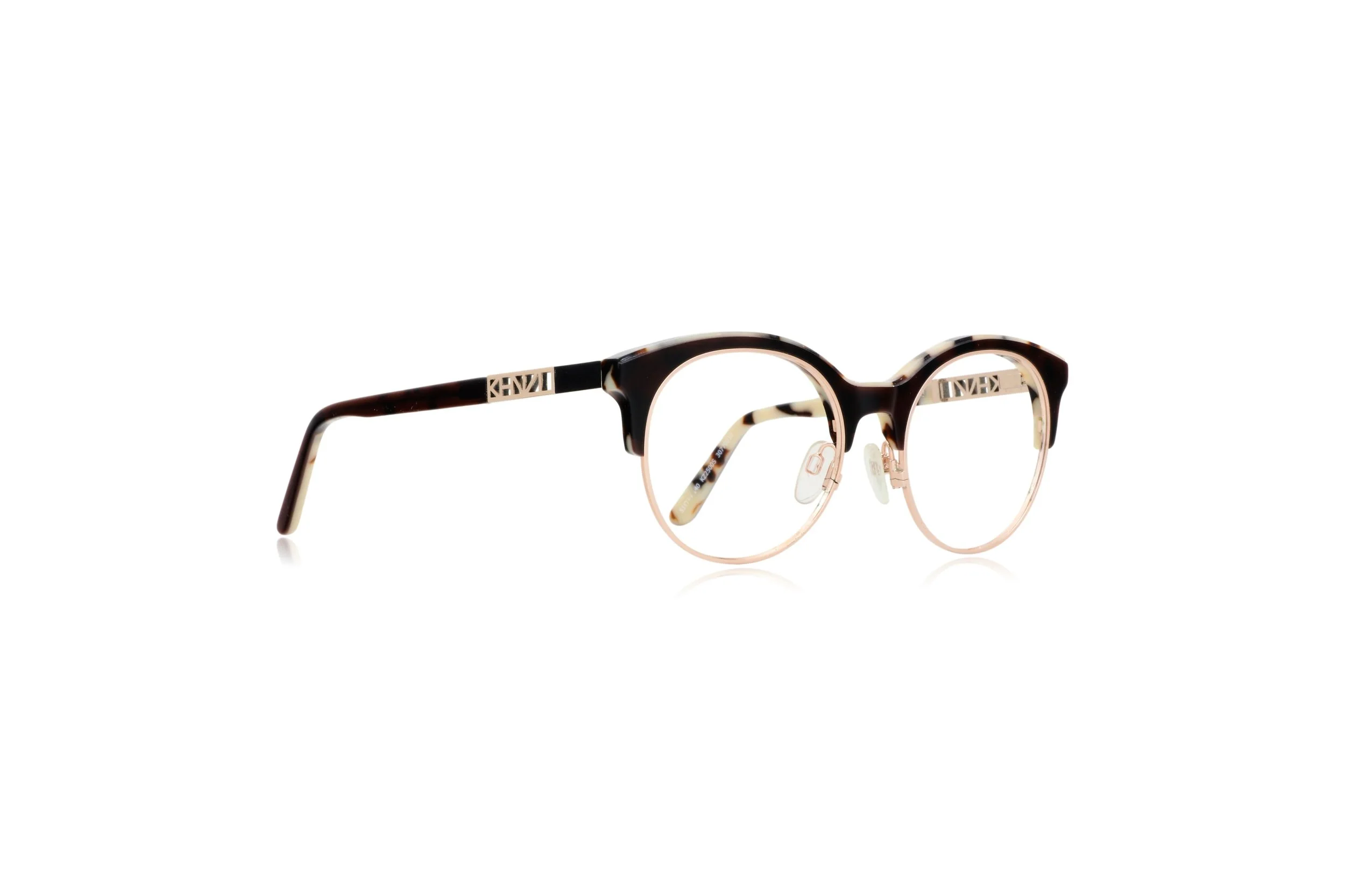 kenzo glasses frames