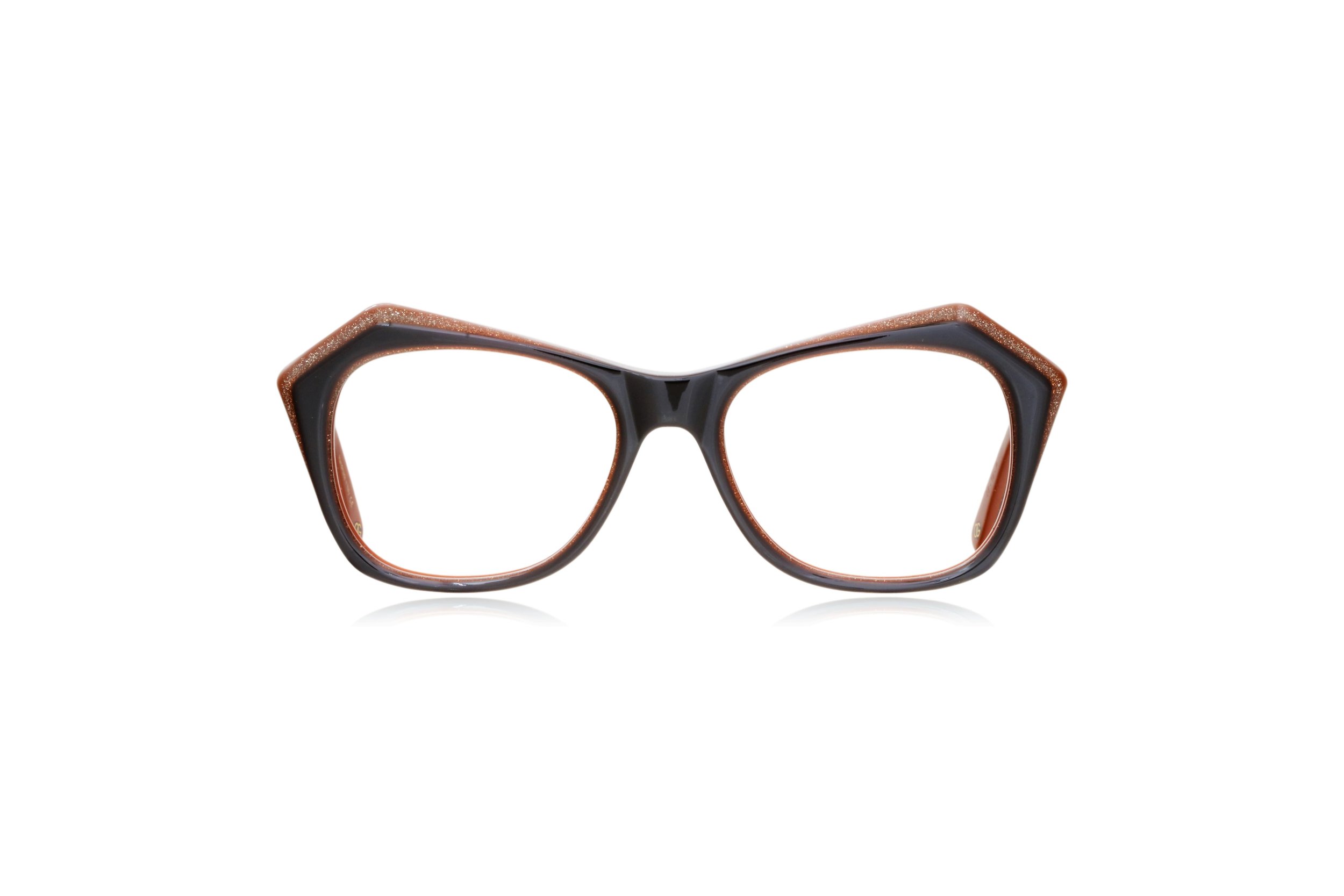 Peep Eyewear, Oliver Goldsmith Denise OLI-031-03, Coffeebean