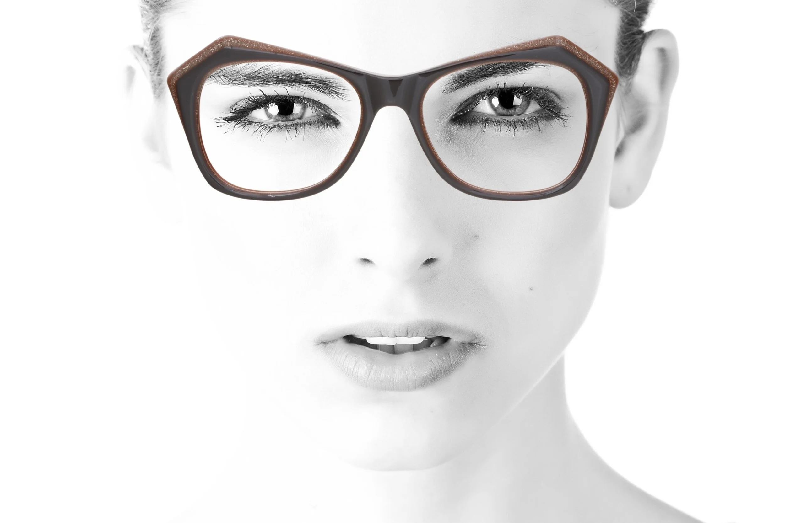 Peep Eyewear, Oliver Goldsmith Denise OLI-031-03, Coffeebean