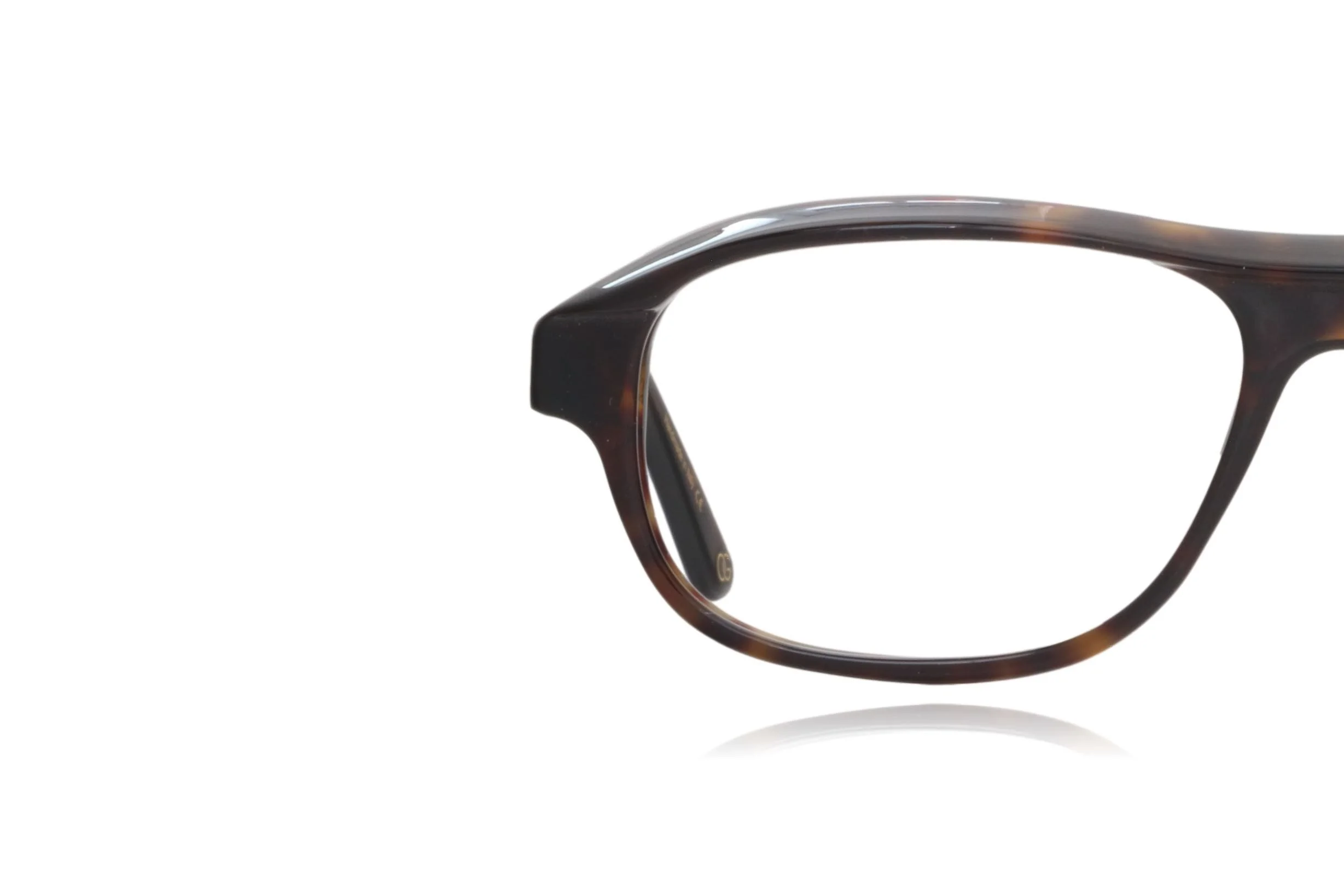 Peep Eyewear, Oliver Goldsmith Tom OLI 027-01, Havana, Tortoiseshell, 