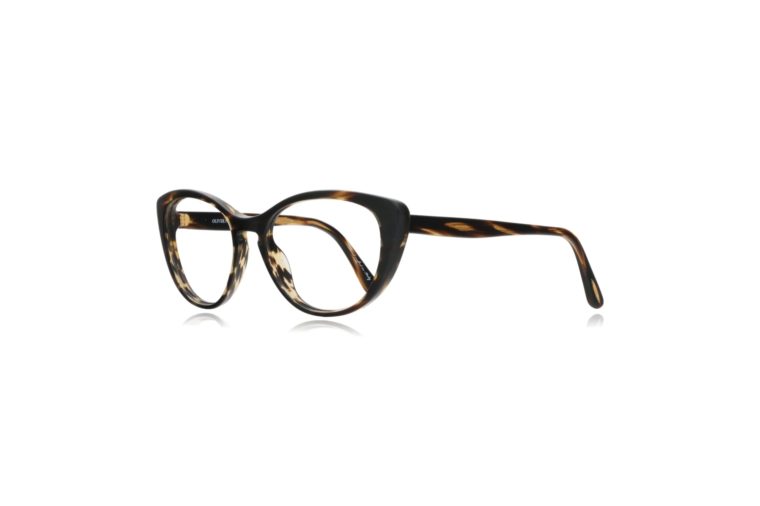 Peep Eyewear, Oliver Peoples OV5239-S, Havana 1003 T5 Haley,