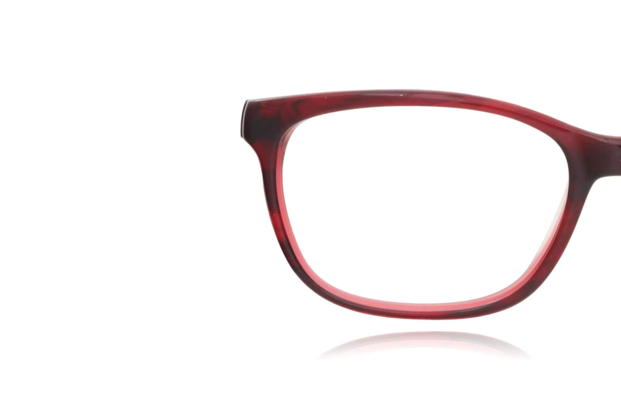 Peep Eyewear, Oliver Peoples Follies, Red Square Acetate,