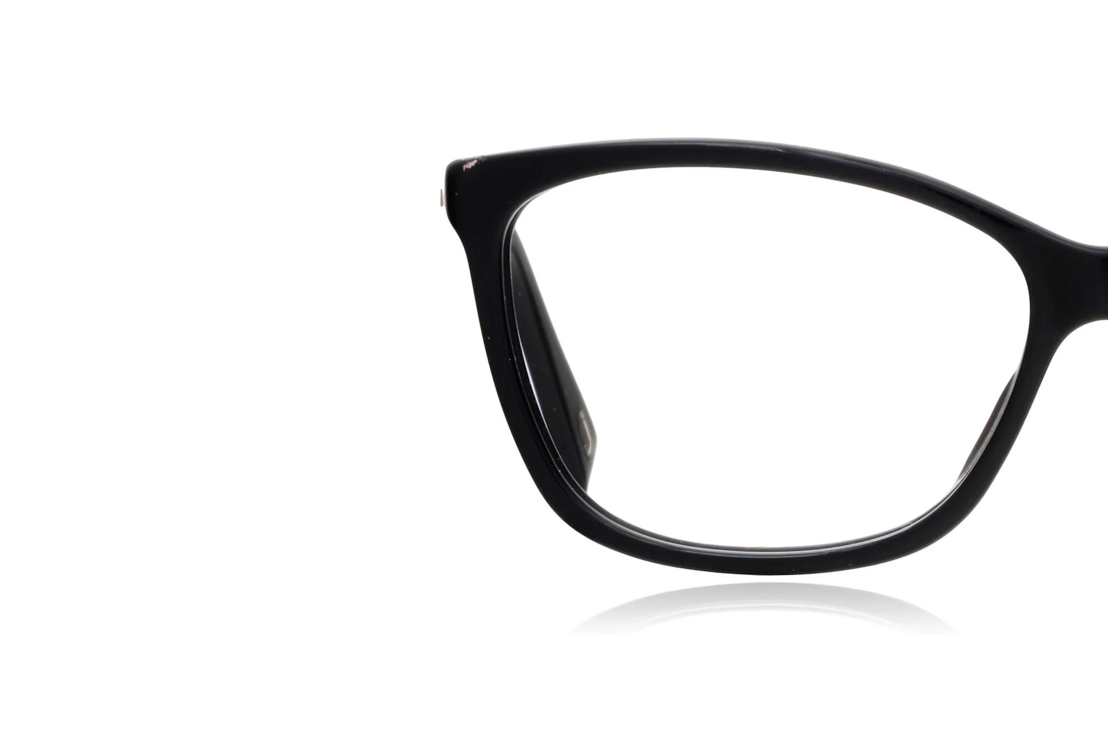 Peep Eyewear, Marc Jacobs MARC 206 807 Black and Gold, Cat,