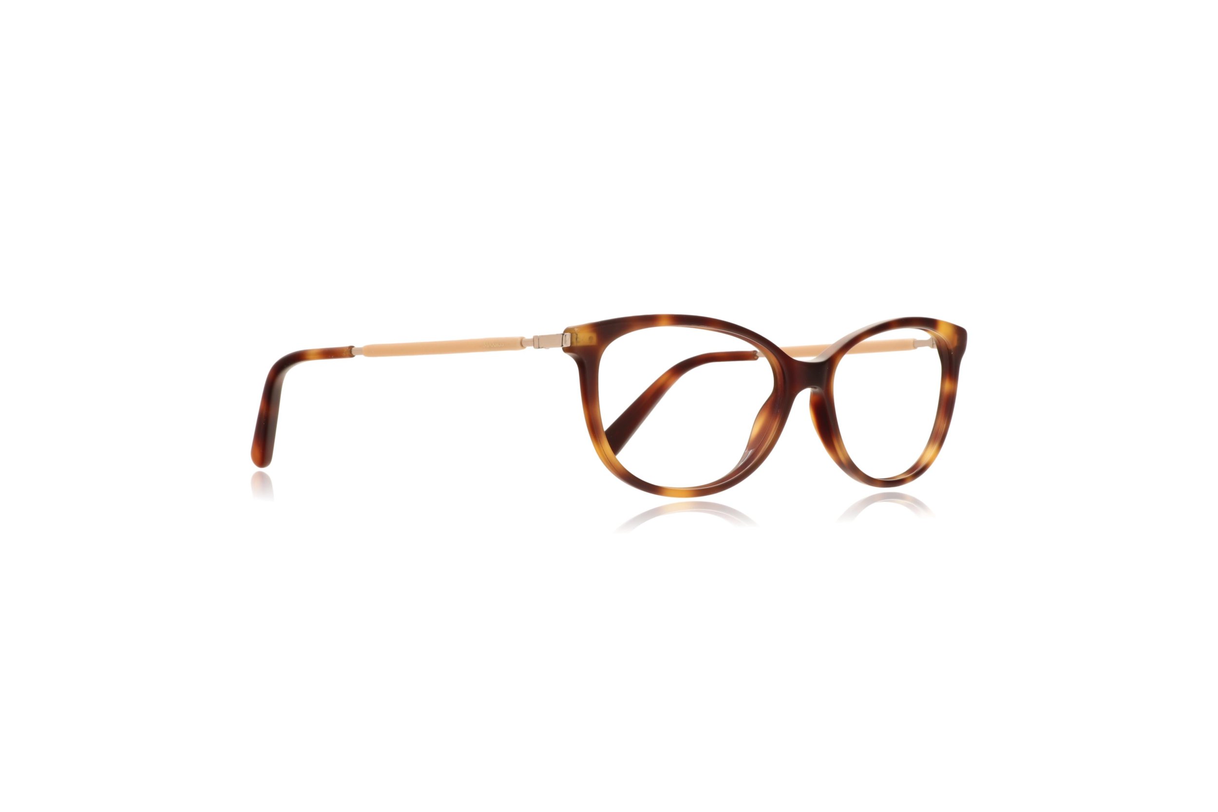 Peep Eyewear, Max and Co, Havana, Square Cat Eye,