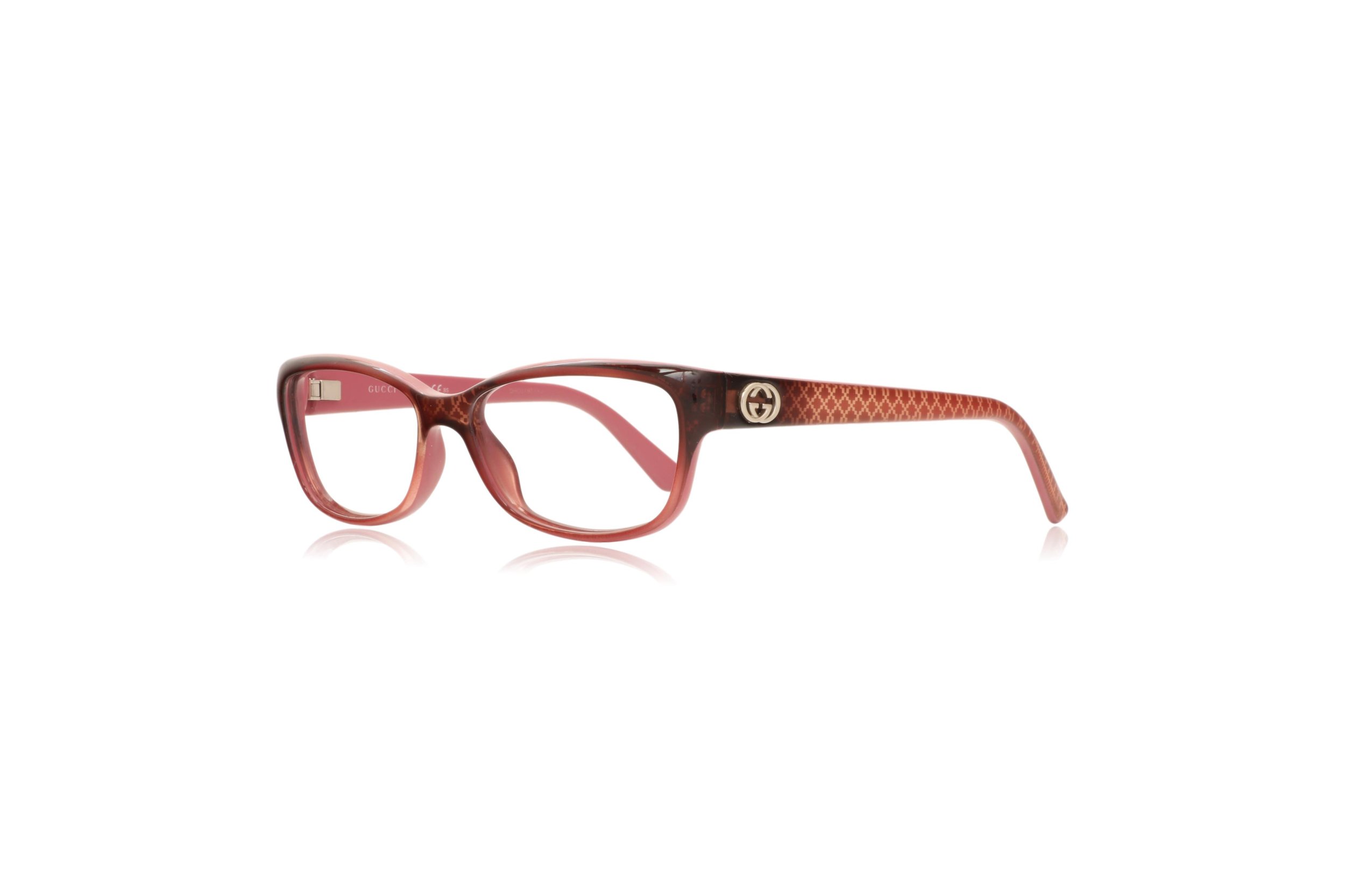 Peep Eyewear, Gucci GG3648, Narrow Optyl, Sprung Hinge 