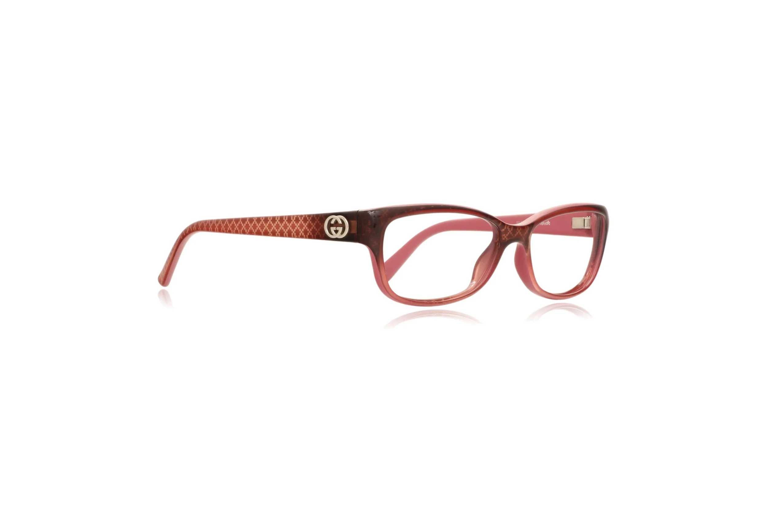 Peep Eyewear, Gucci GG3648, Narrow Optyl, Sprung Hinge 