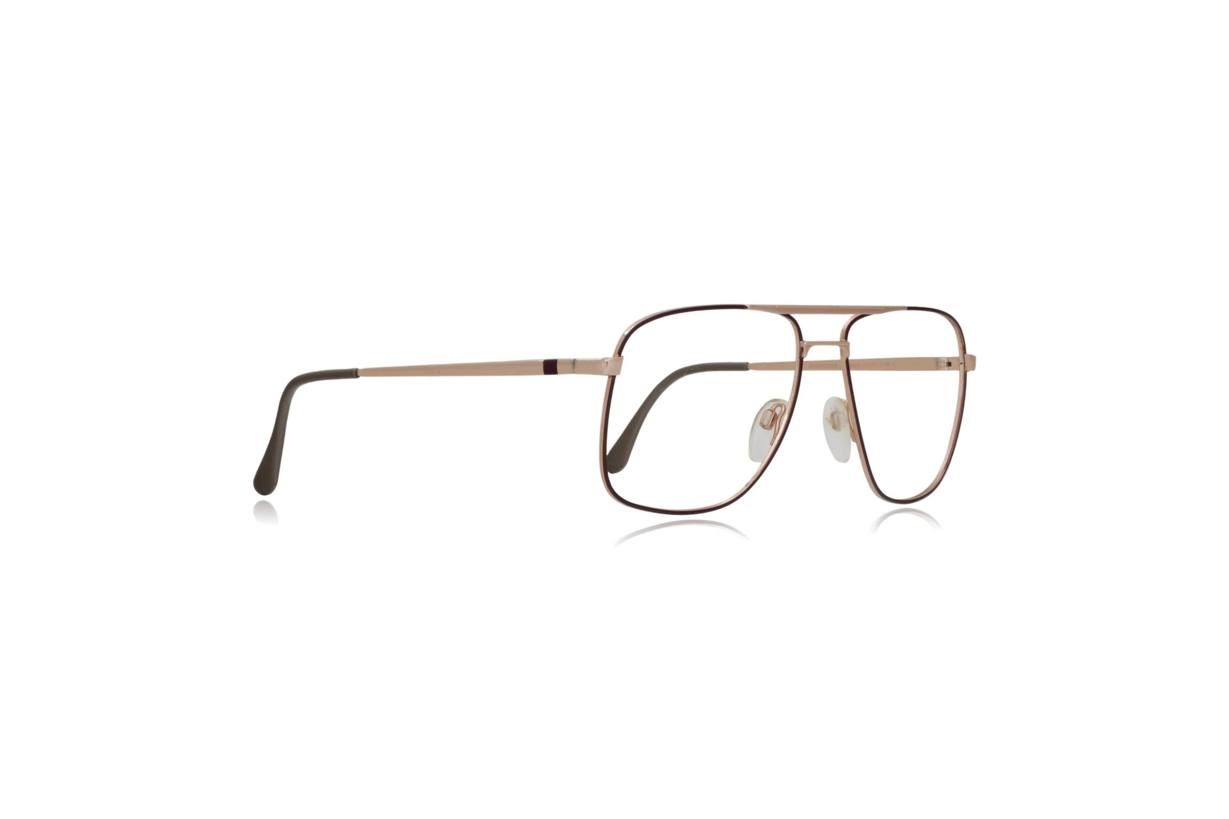 Peep Eyewear, Vintage Glasses, Rodenstock Aviator David Glases