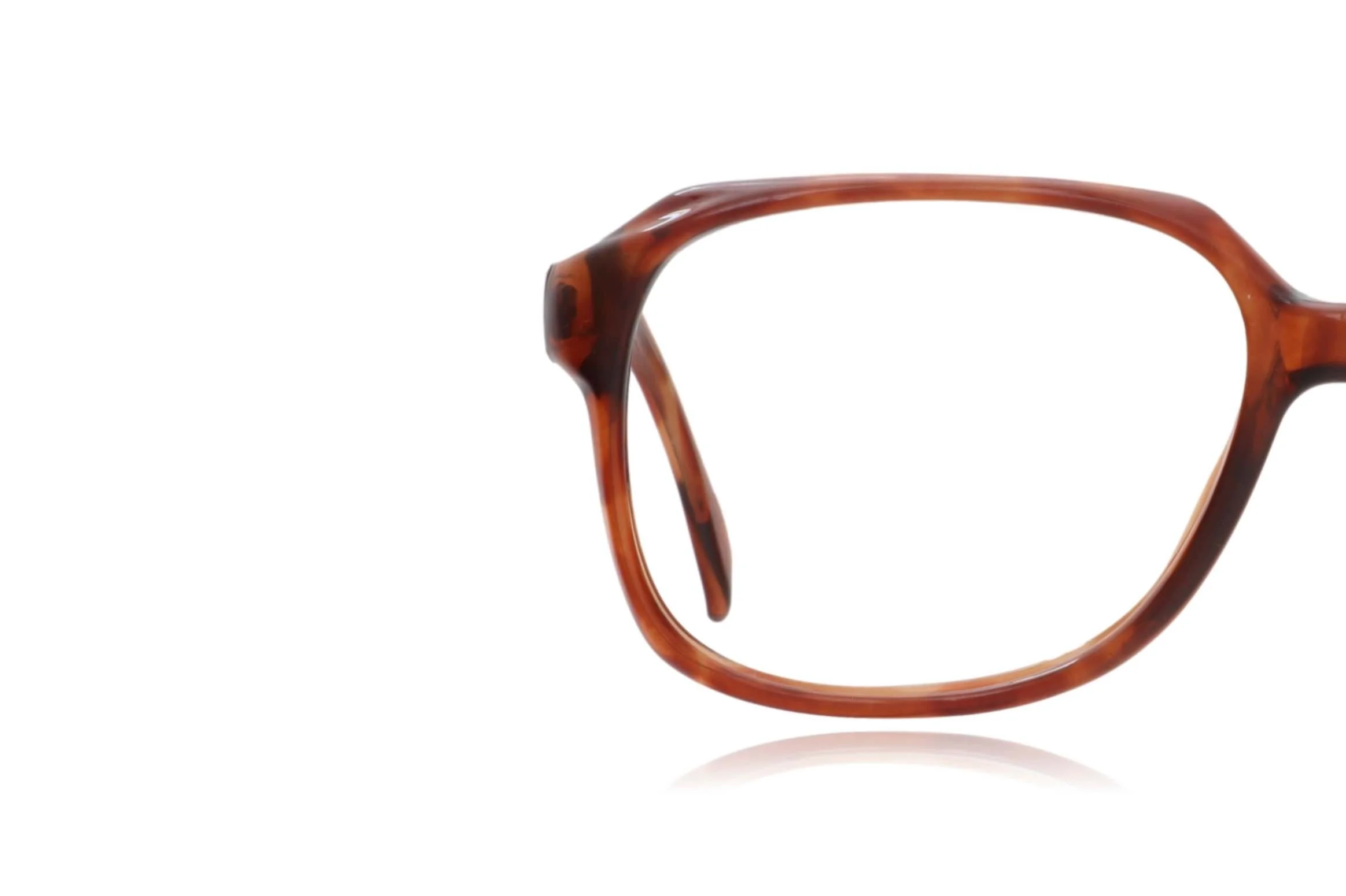 Peep Eyewear, Vintage Glasses, Cool Classics Mod 137 Brown Mottle