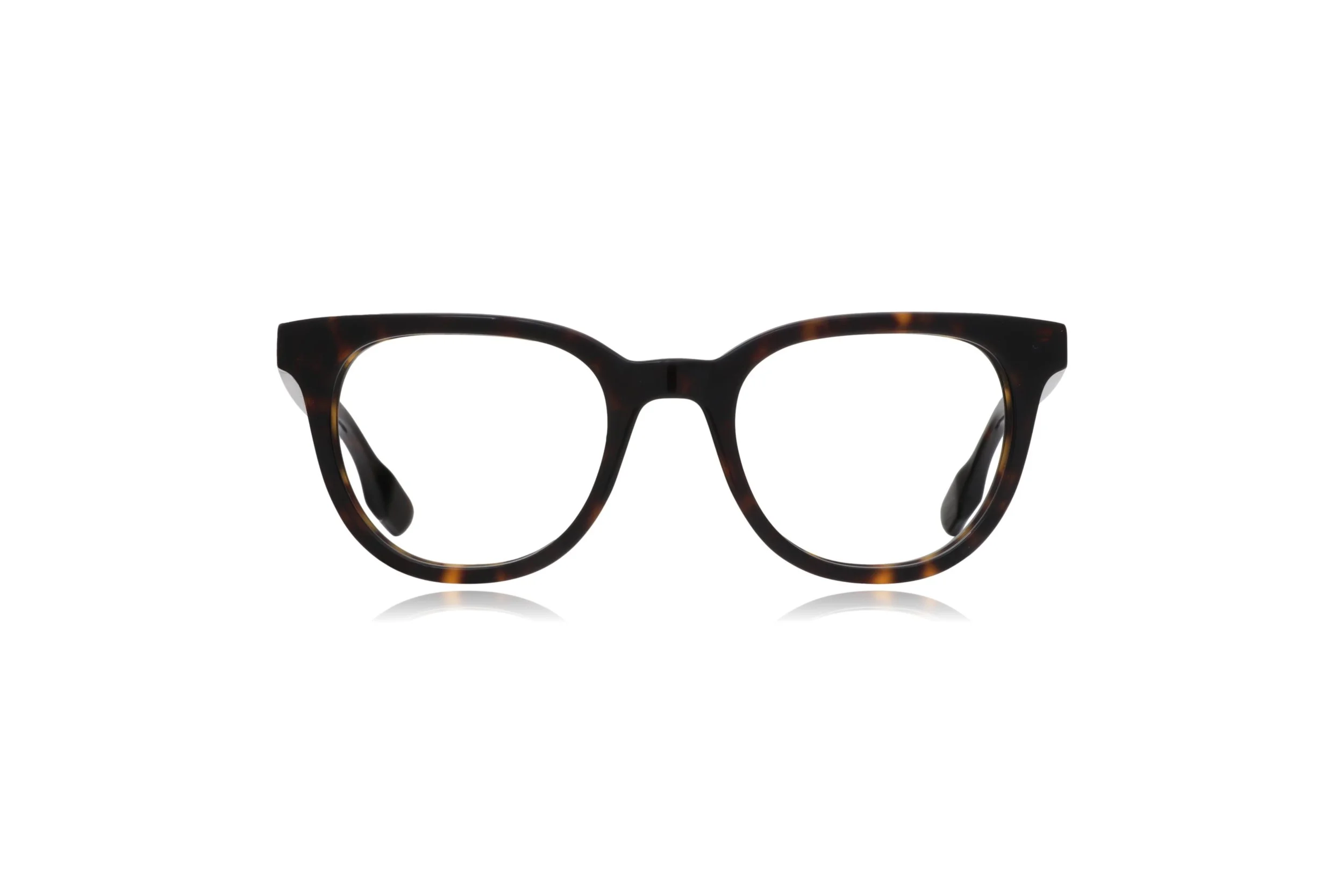 Peep Eyewear, Alexander McQueen MG0030O Bold Havana, 