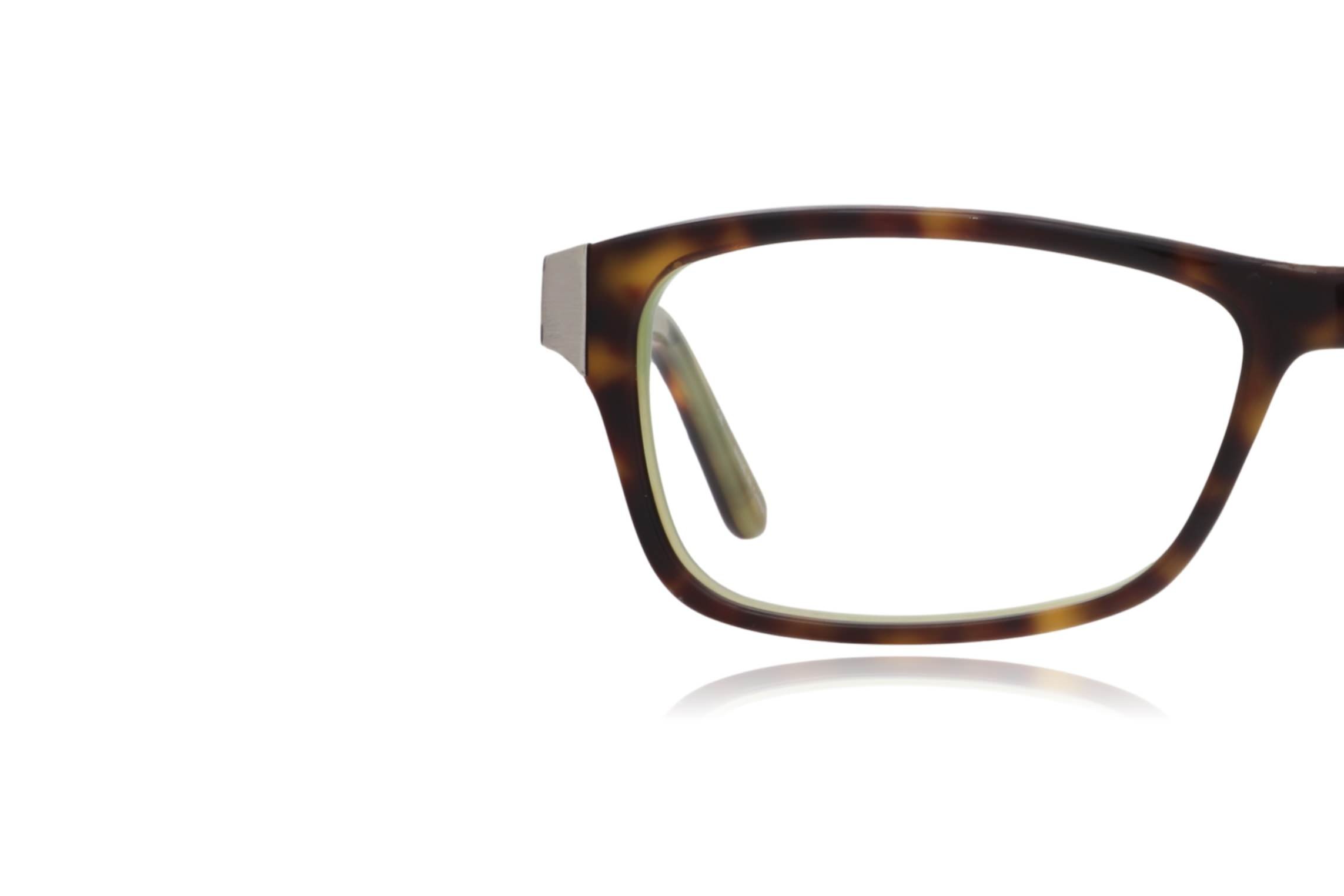 Peep Eyewear, Karen Kane Kiwi 52.16 - 135, Slim Havana,