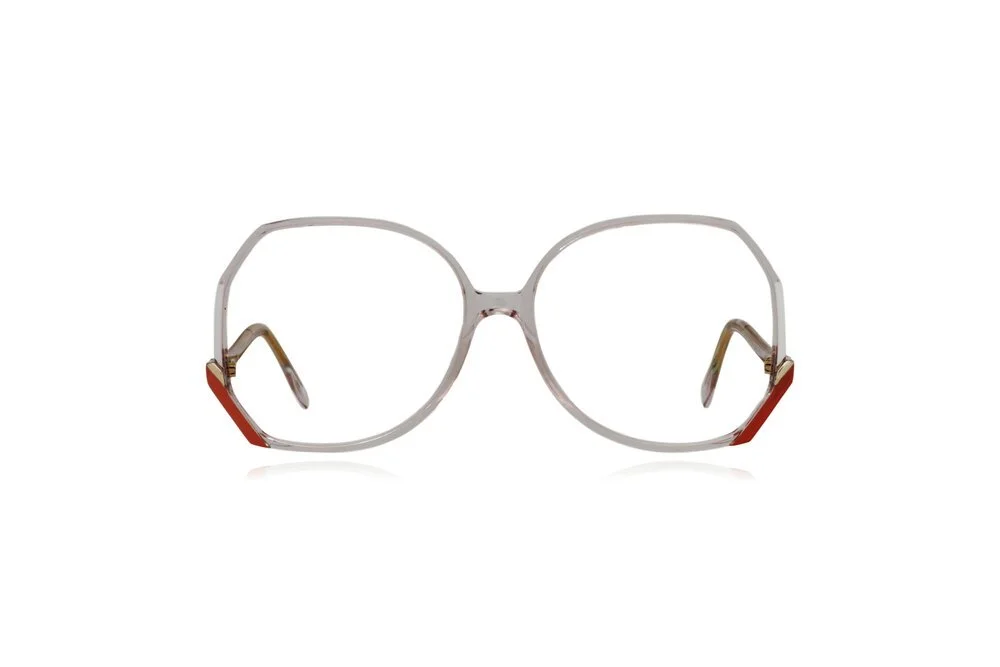 Deirdre Barlow glasses