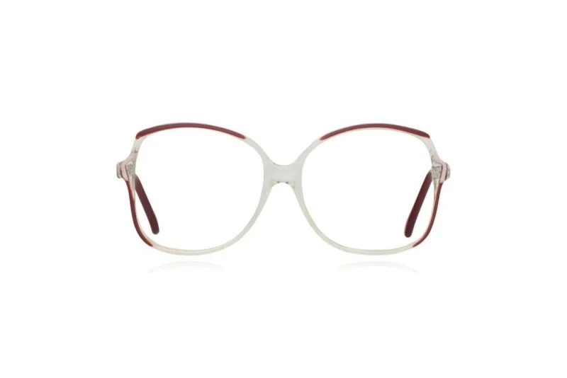 Deirdre Barlow glasses