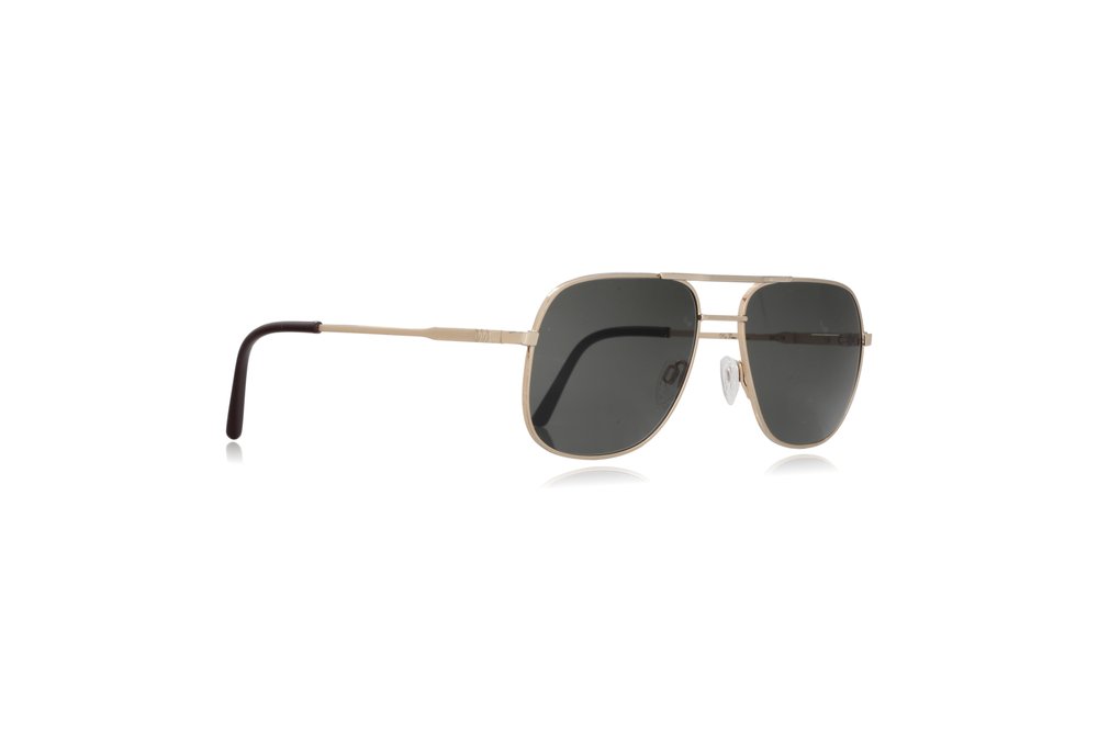 Original Vintage Aviator Sunglasses, Top Gun Maverick - Rooster — Peep  Eyewear