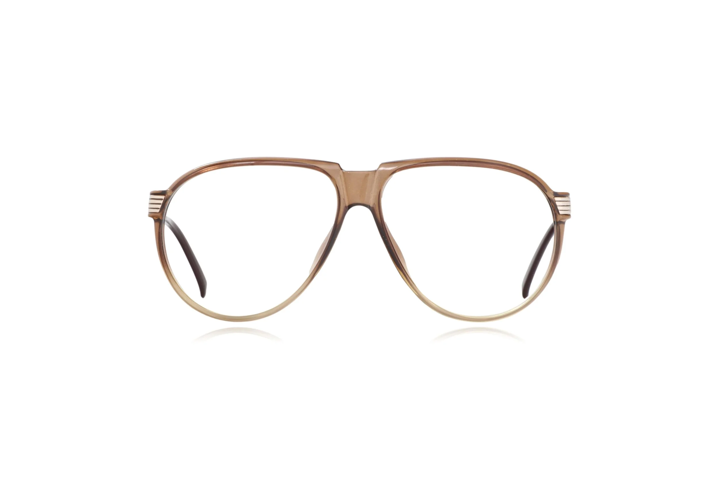 Peep Eyewear, Vintage Glasses, Christian Dior 2266 Aviators,