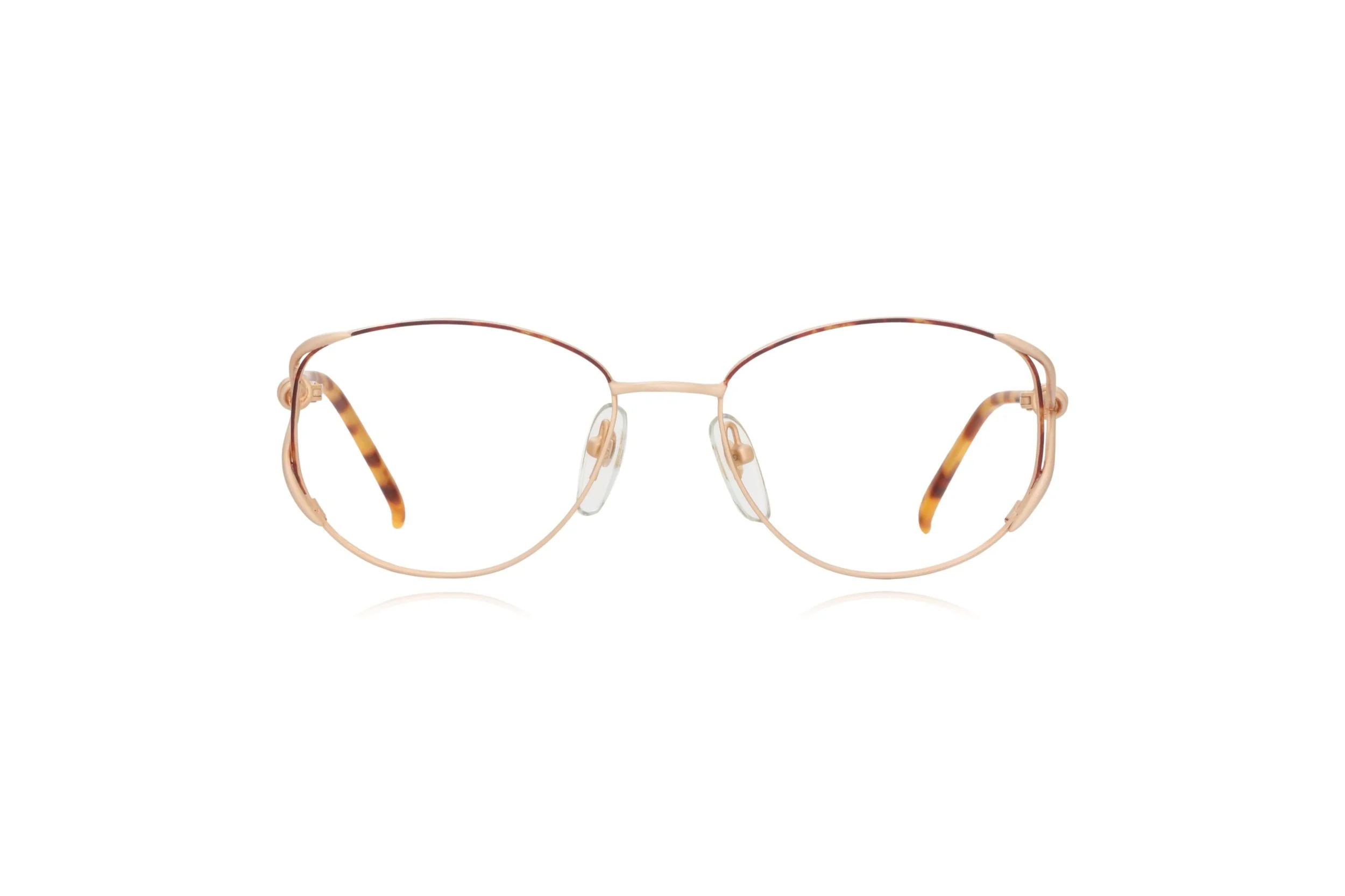 Peep Eyewear, Vintage glasses, Oliver Goldsmith
