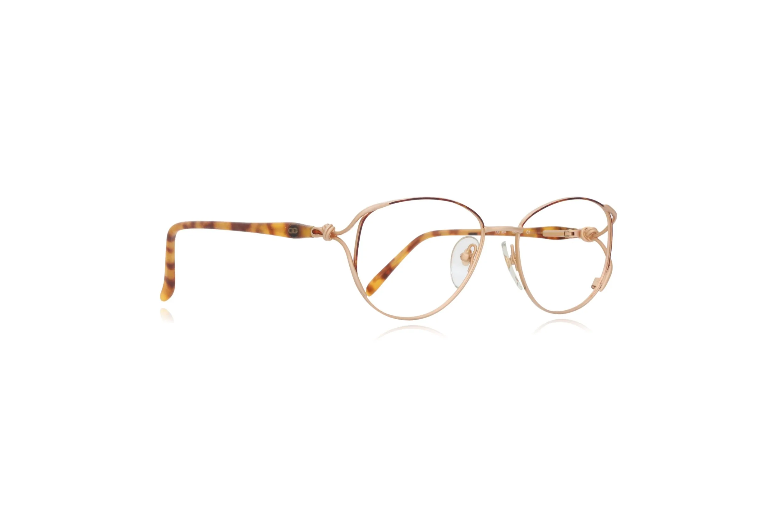 Peep Eyewear, Vintage glasses, Oliver Goldsmith