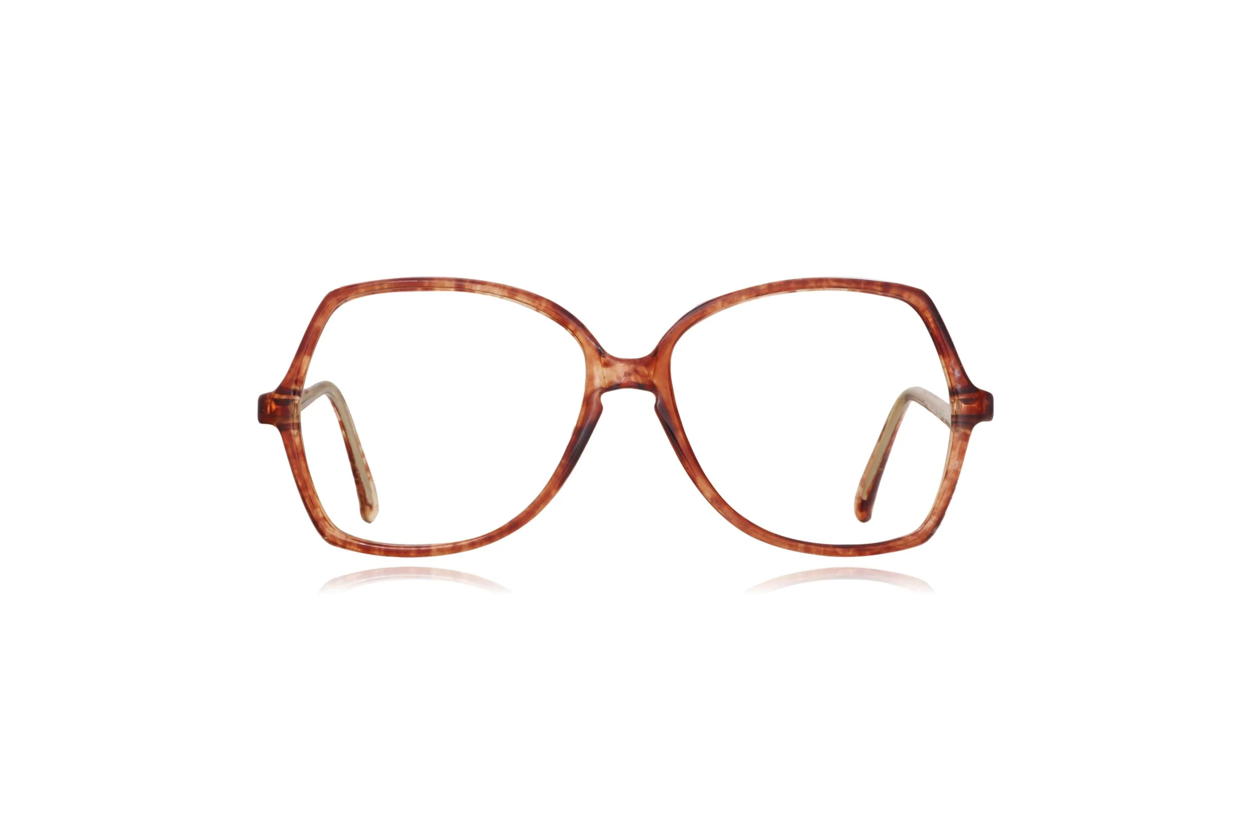 Peep Eyewear, Vintage Glasses, Oversized Jacqueline Made in the USA, Frames,