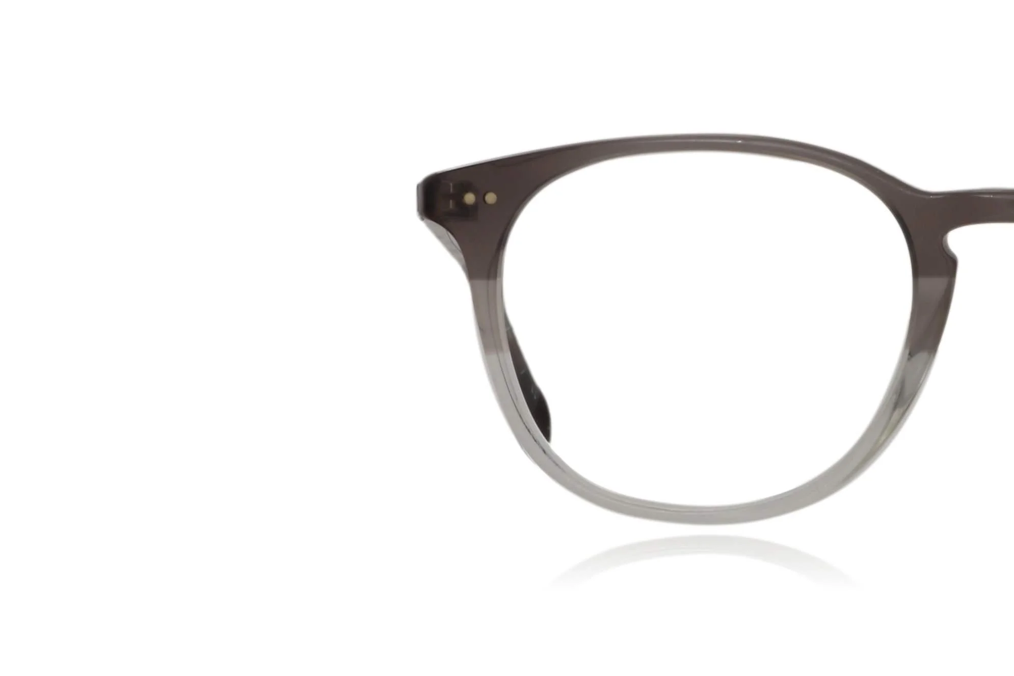 Peep Eyewear, preloved glasses, Oliver Goldmith, Sir Finley