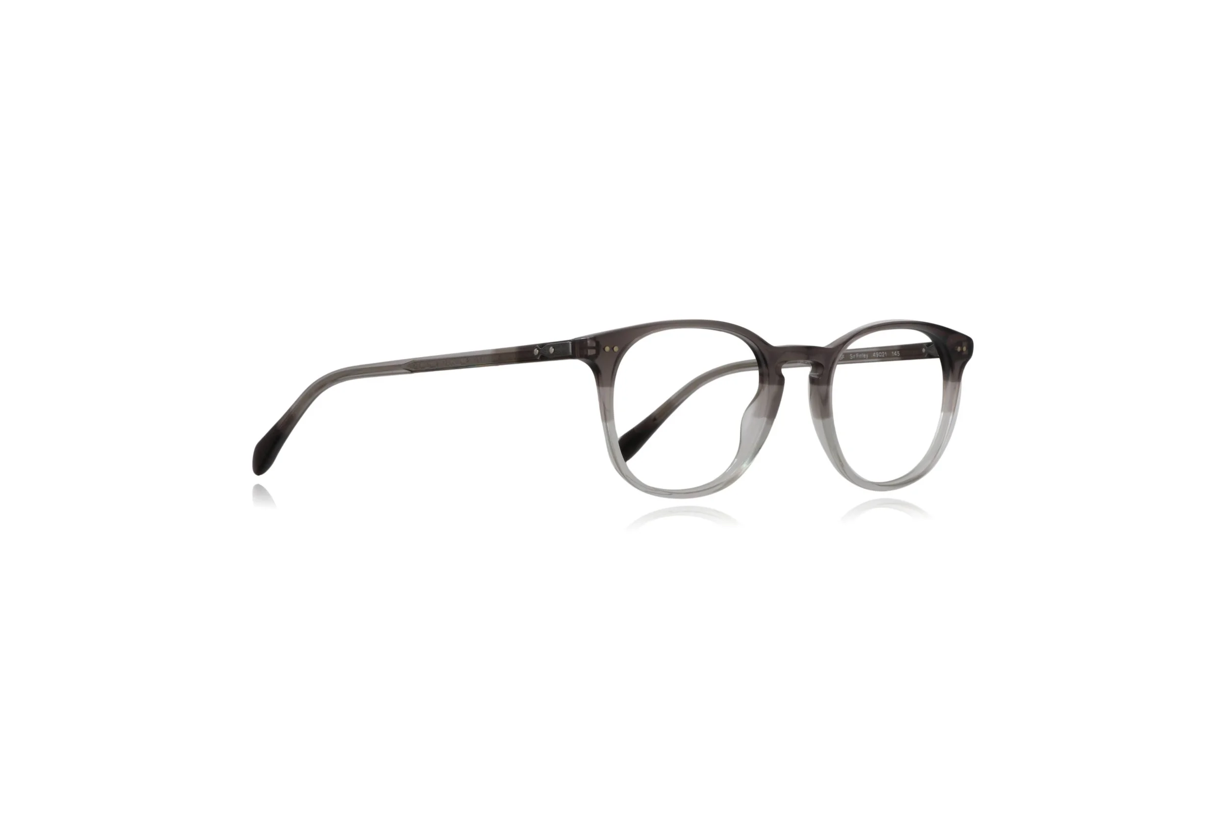 Peep Eyewear, preloved glasses, Oliver Goldmith, Sir Finley