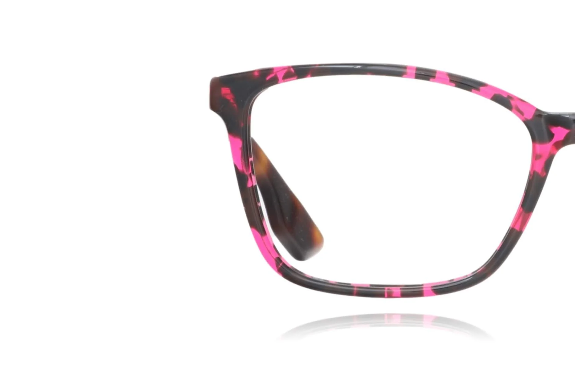 Peep Eyewear, preloved prescription glasses, McQueen MQ00620