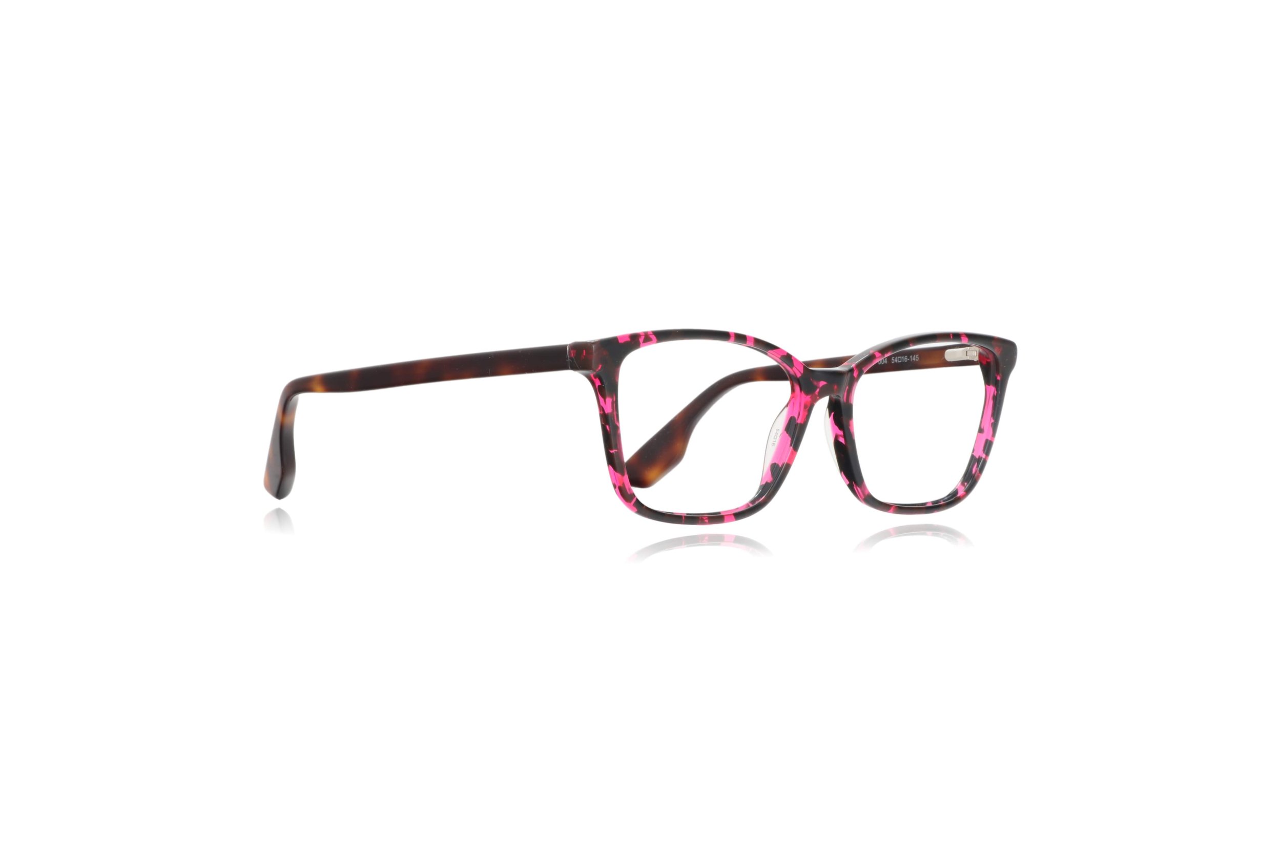 Peep Eyewear, preloved prescription glasses, McQueen MQ00620
