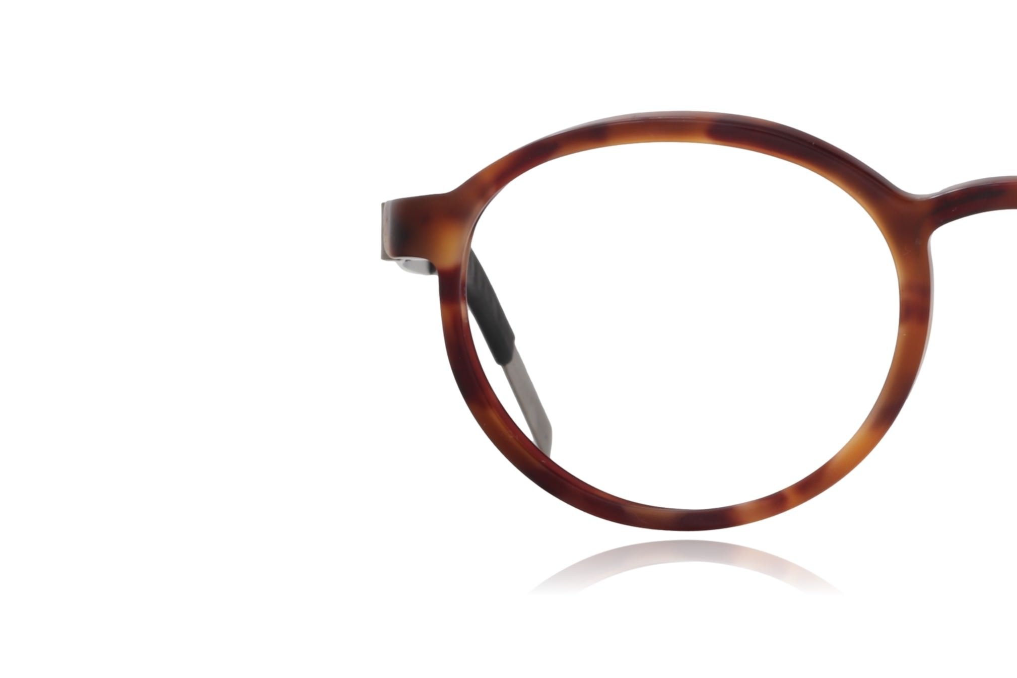Peep Eyewear, Lindberg Round Acetate, Havana, Prescription Glasses Frames,