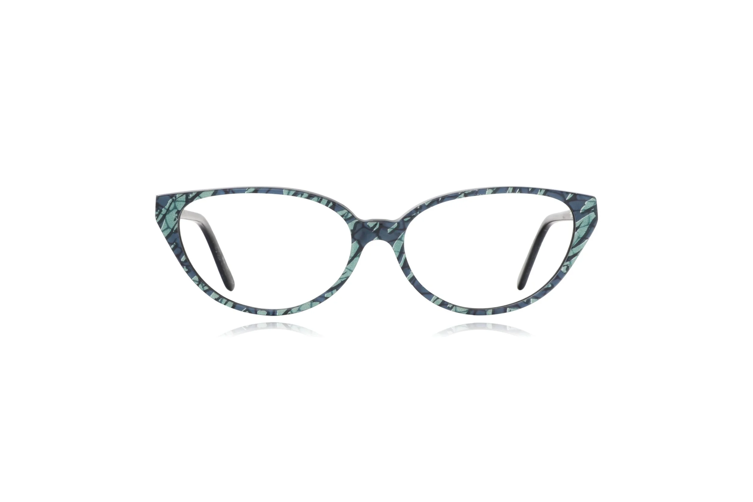 Peep Eyewear, Vintage Glasses, Marino Dimoda, Mod 1152, Prescription Cat Eye Glasses,
