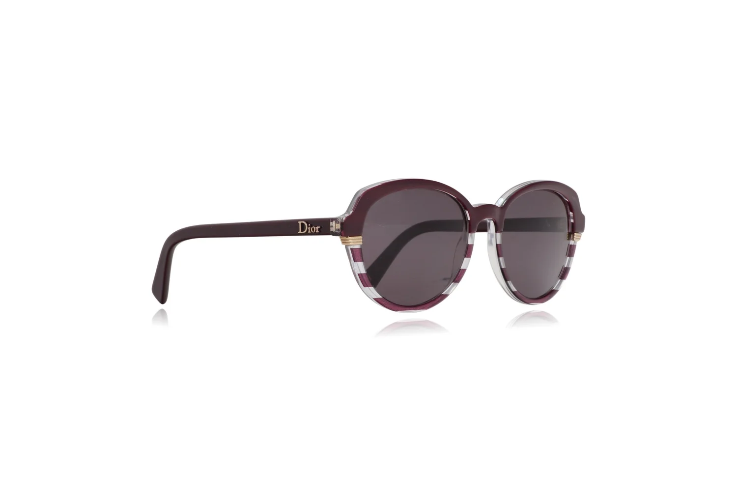 Christian Dior Croisette3 Sunglasses Pre-loved Christian Dior Croisette 3 - £70 main image 4