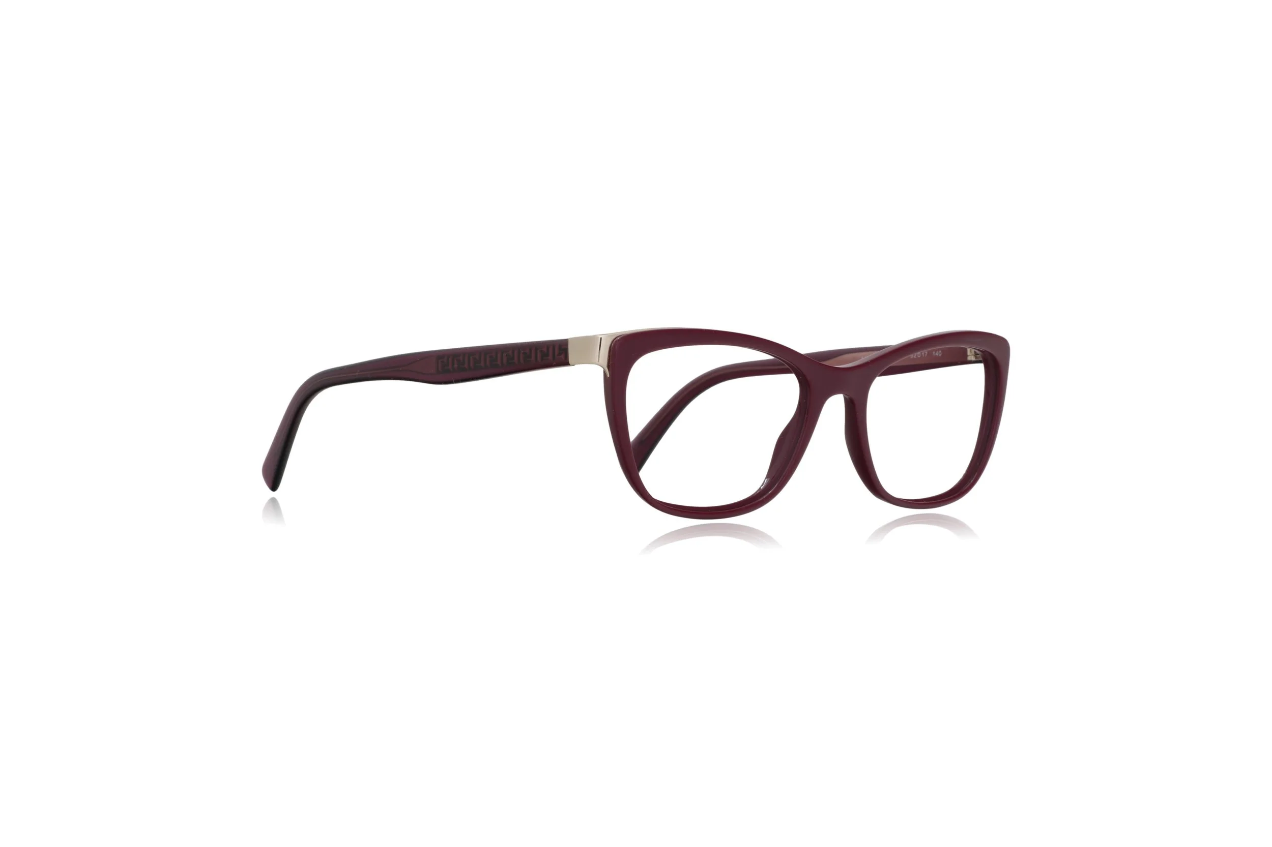 Peep Eyewear Preloved Prescription Glasses Frames, Versace Mod 3255,