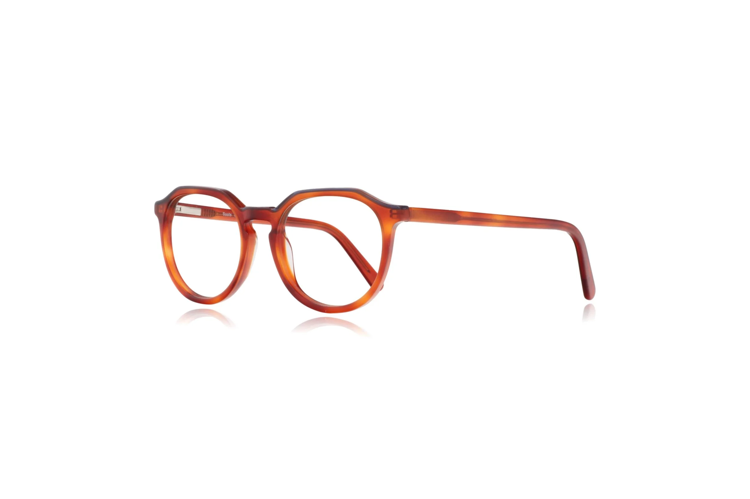 Peep Eyewear, Preloved Prescription Glasses, Boots