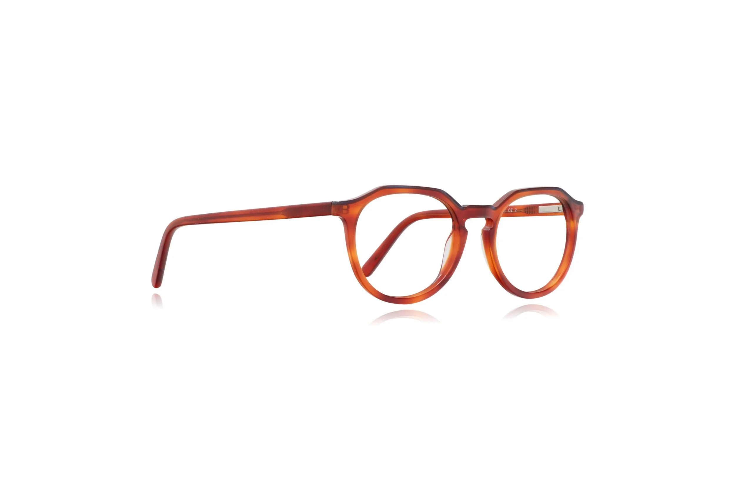 Peep Eyewear, Preloved Prescription Glasses, Boots