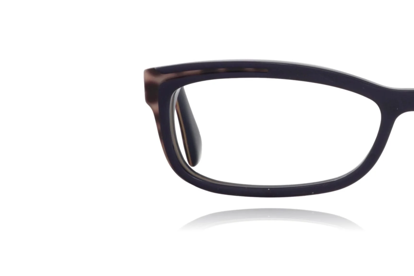 Peep eyewear, preloved prescription glasses, purple Jimmy Choo148