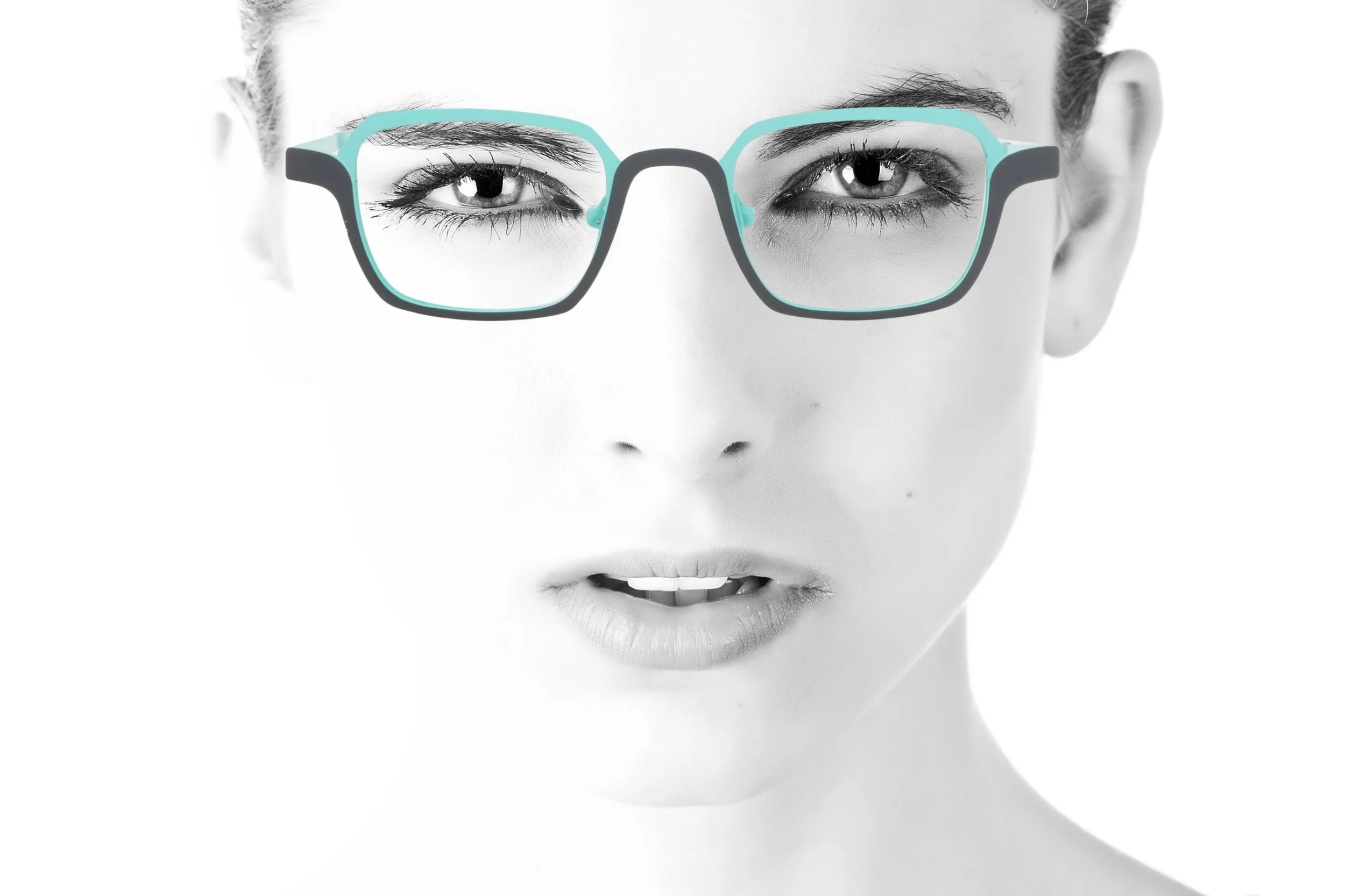 Peep eyewear, preloved prescription glasses, kristian olsen, KF085
