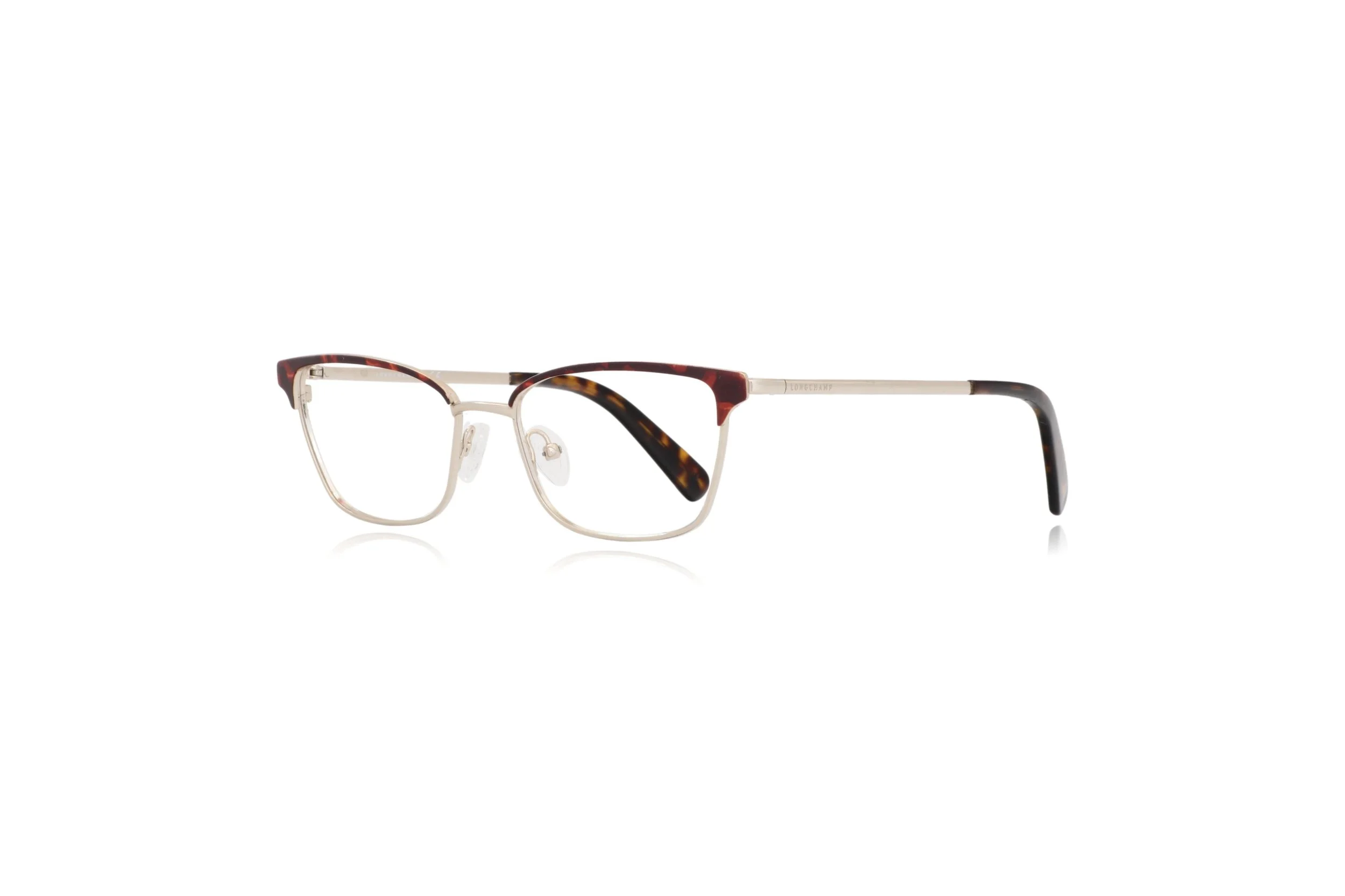 Peep eyewear, preloved prescription glasses, Longchamp LO2102,